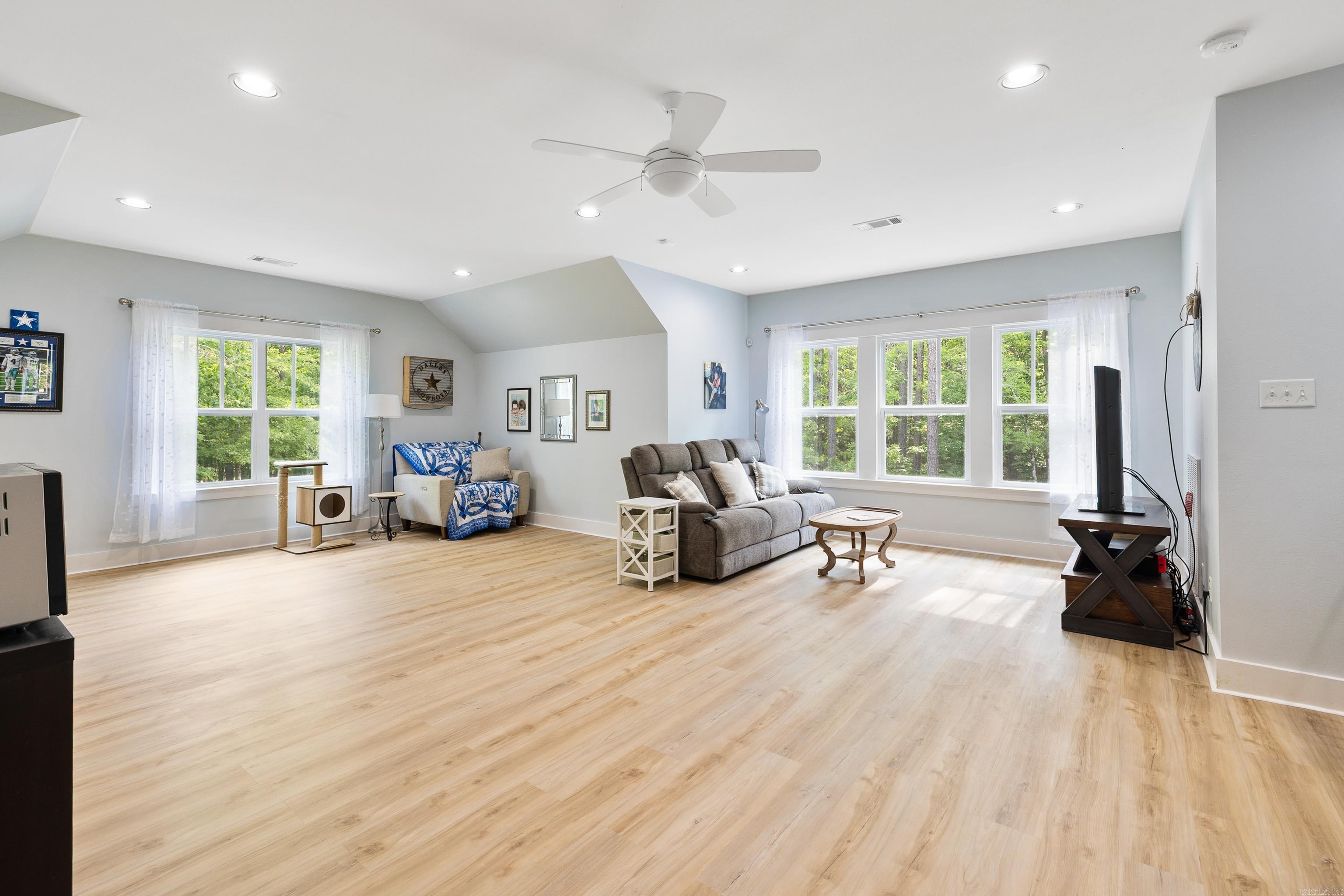 River Ranch Phase III - Residential