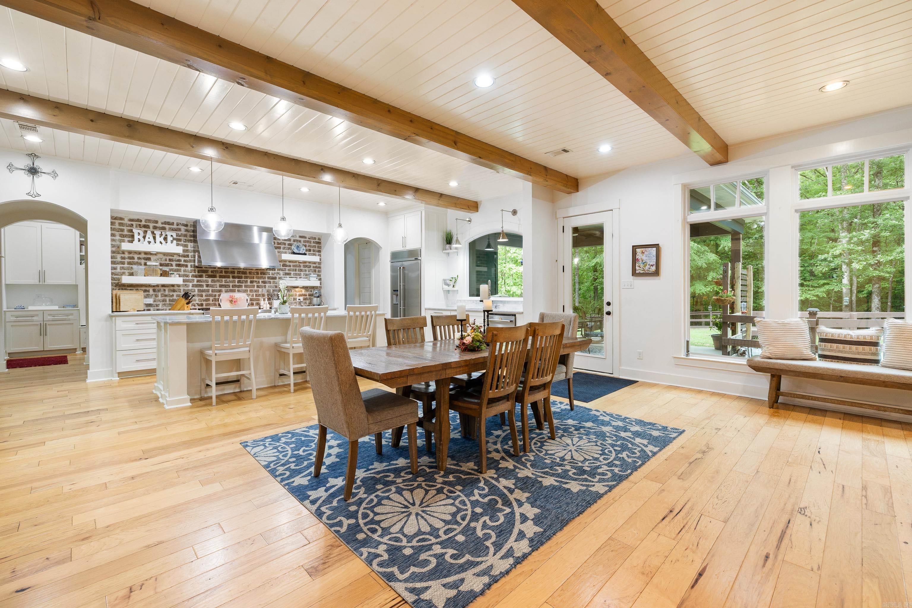 River Ranch Phase III - Residential