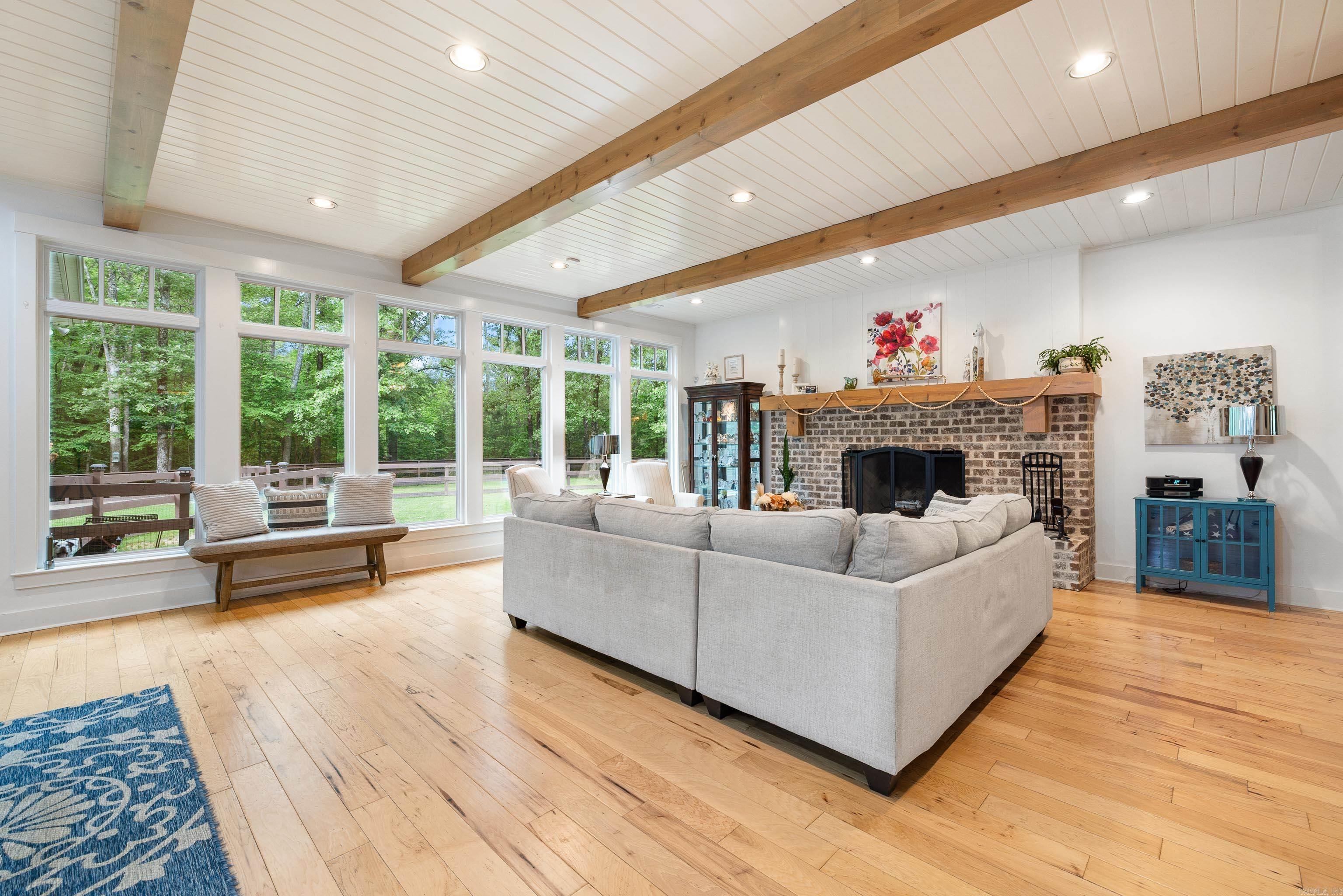 River Ranch Phase III - Residential