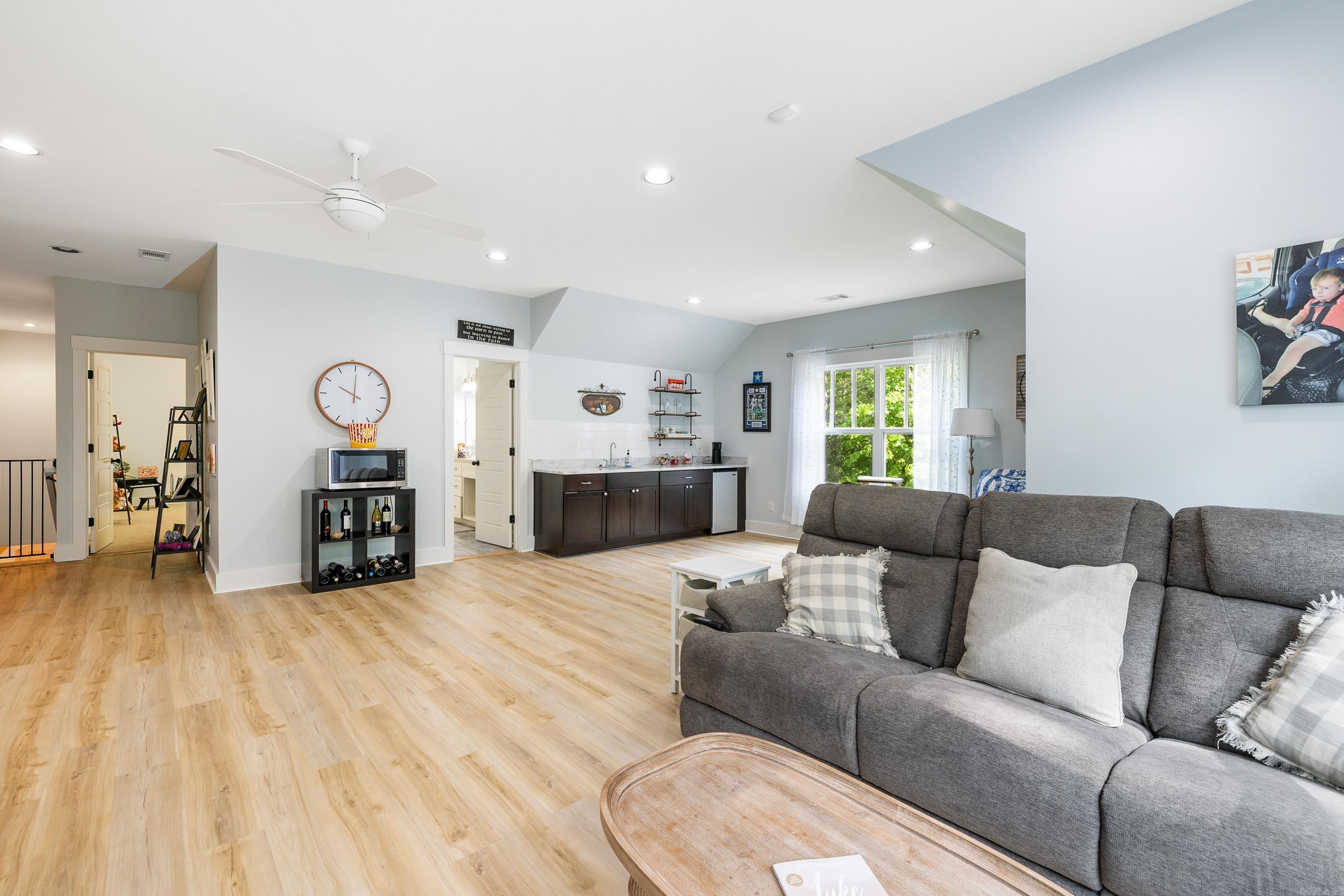 River Ranch Phase III - Residential