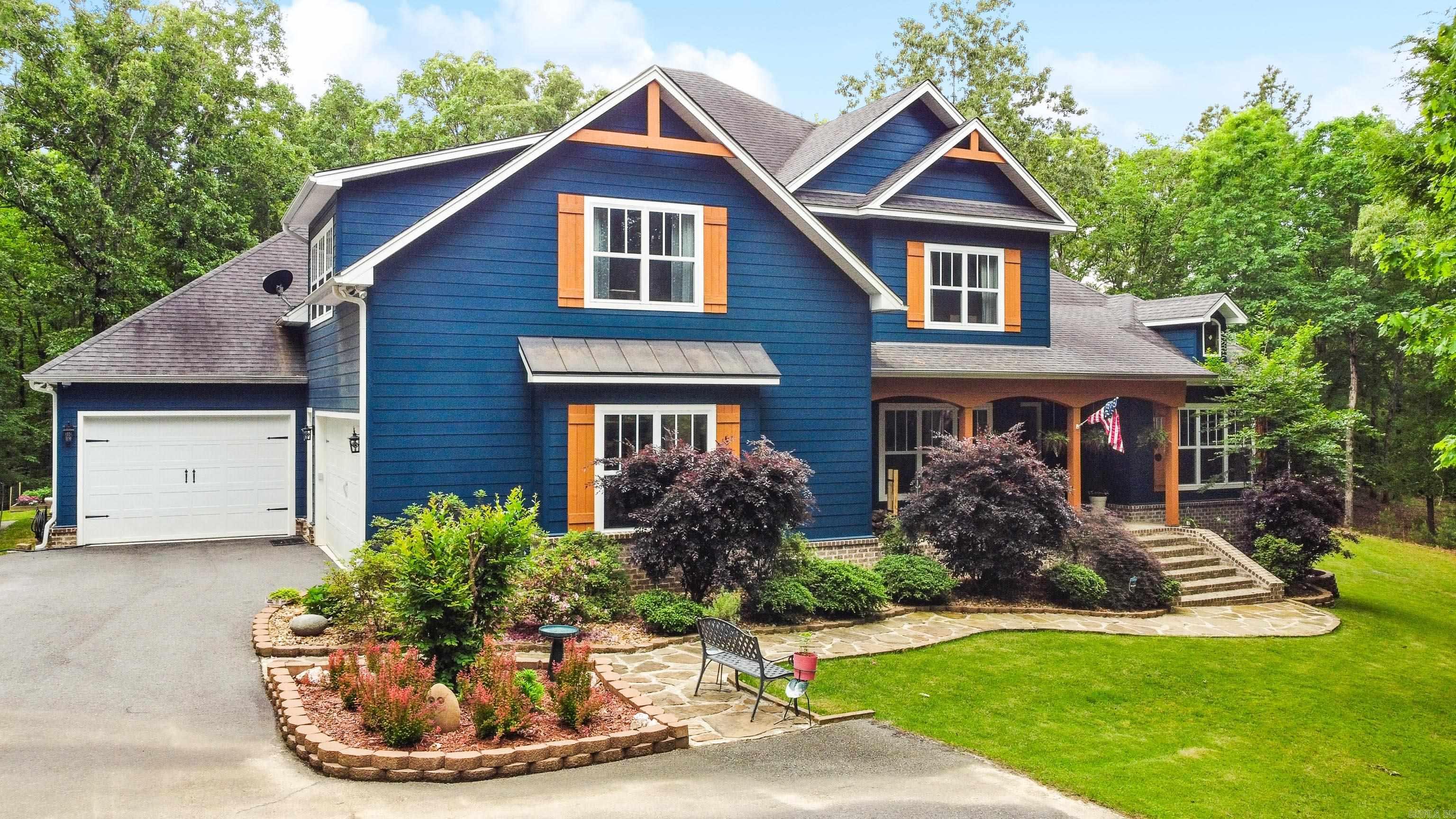 River Ranch Phase III - Residential