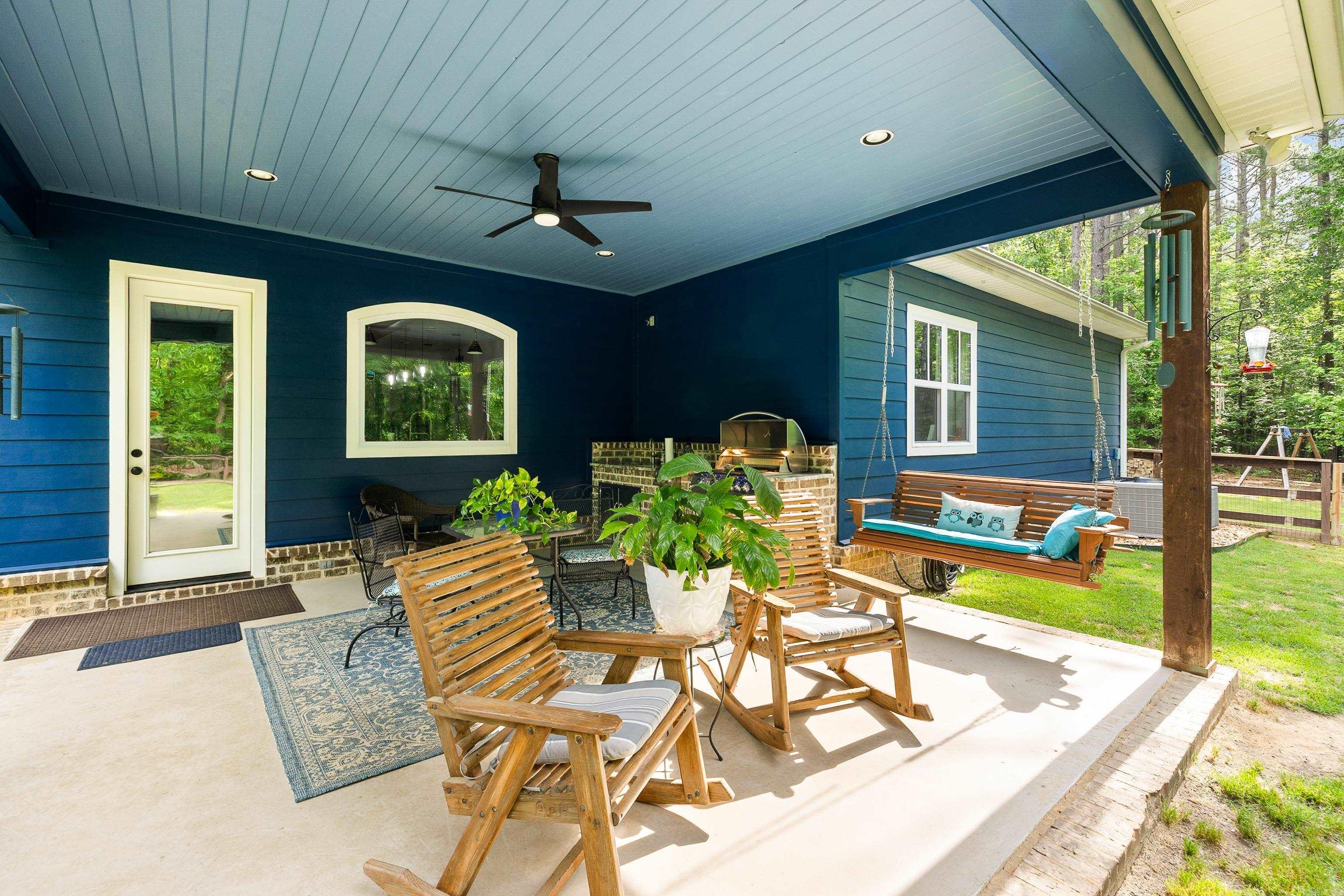 River Ranch Phase III - Residential