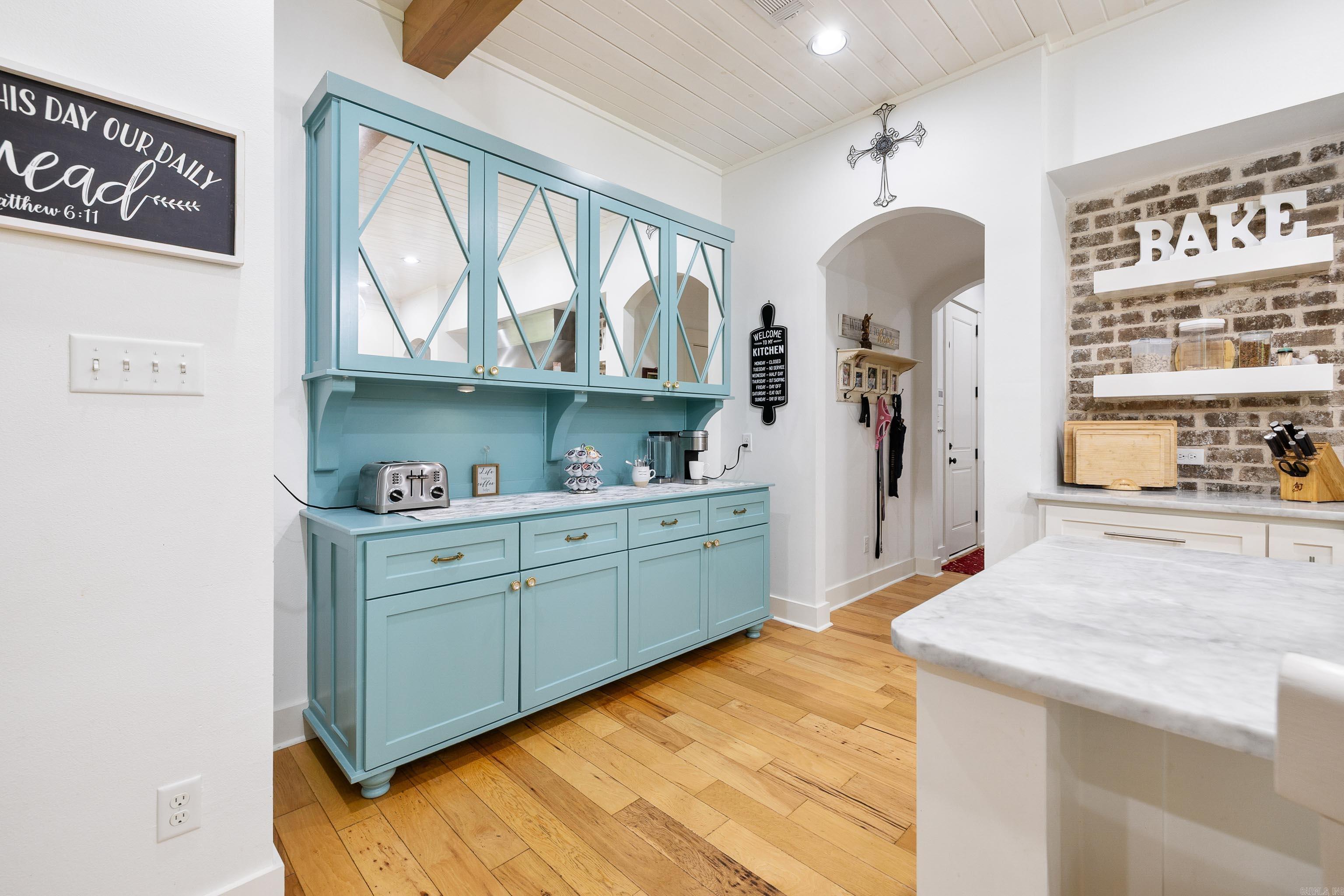 River Ranch Phase III - Residential