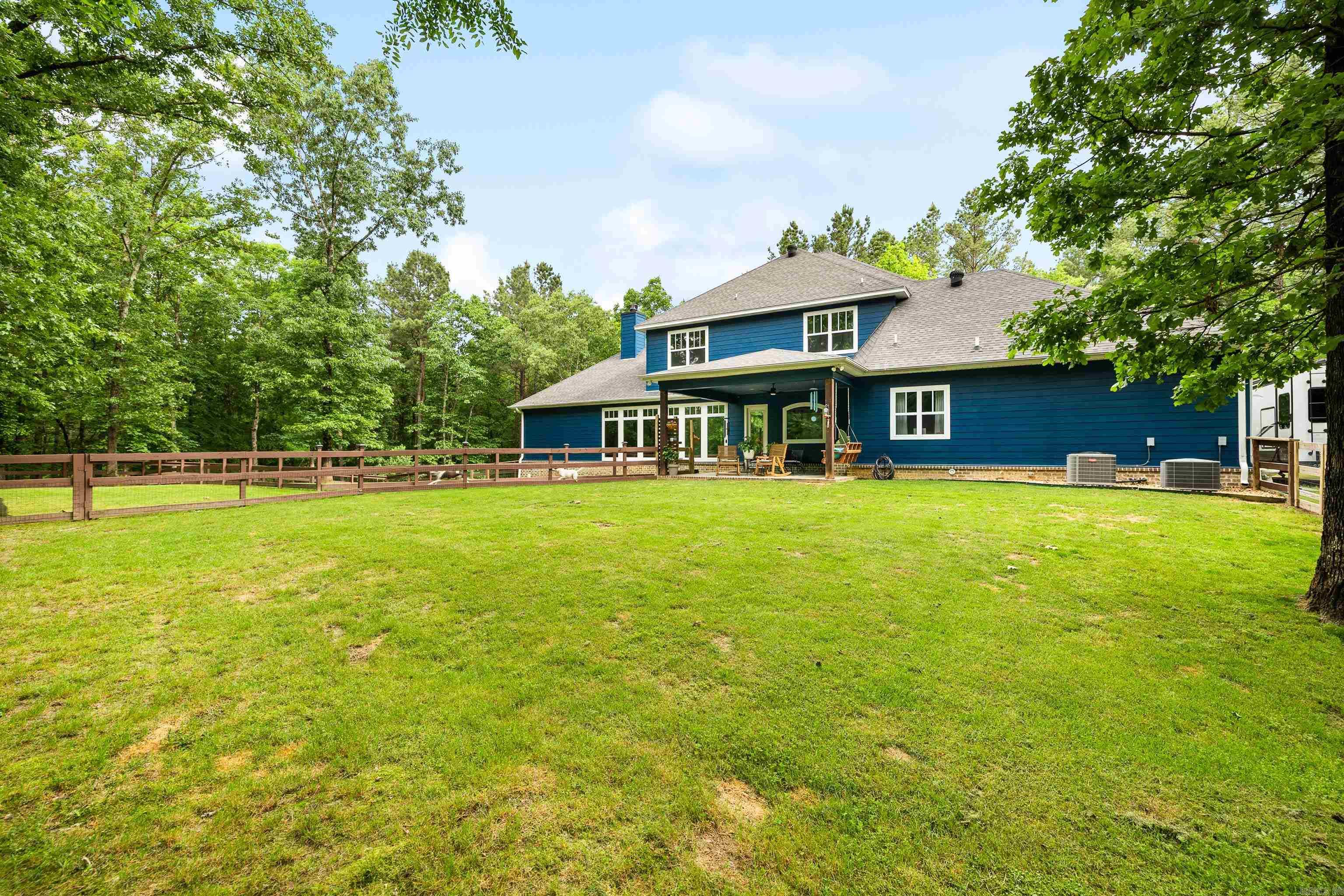 River Ranch Phase III - Residential