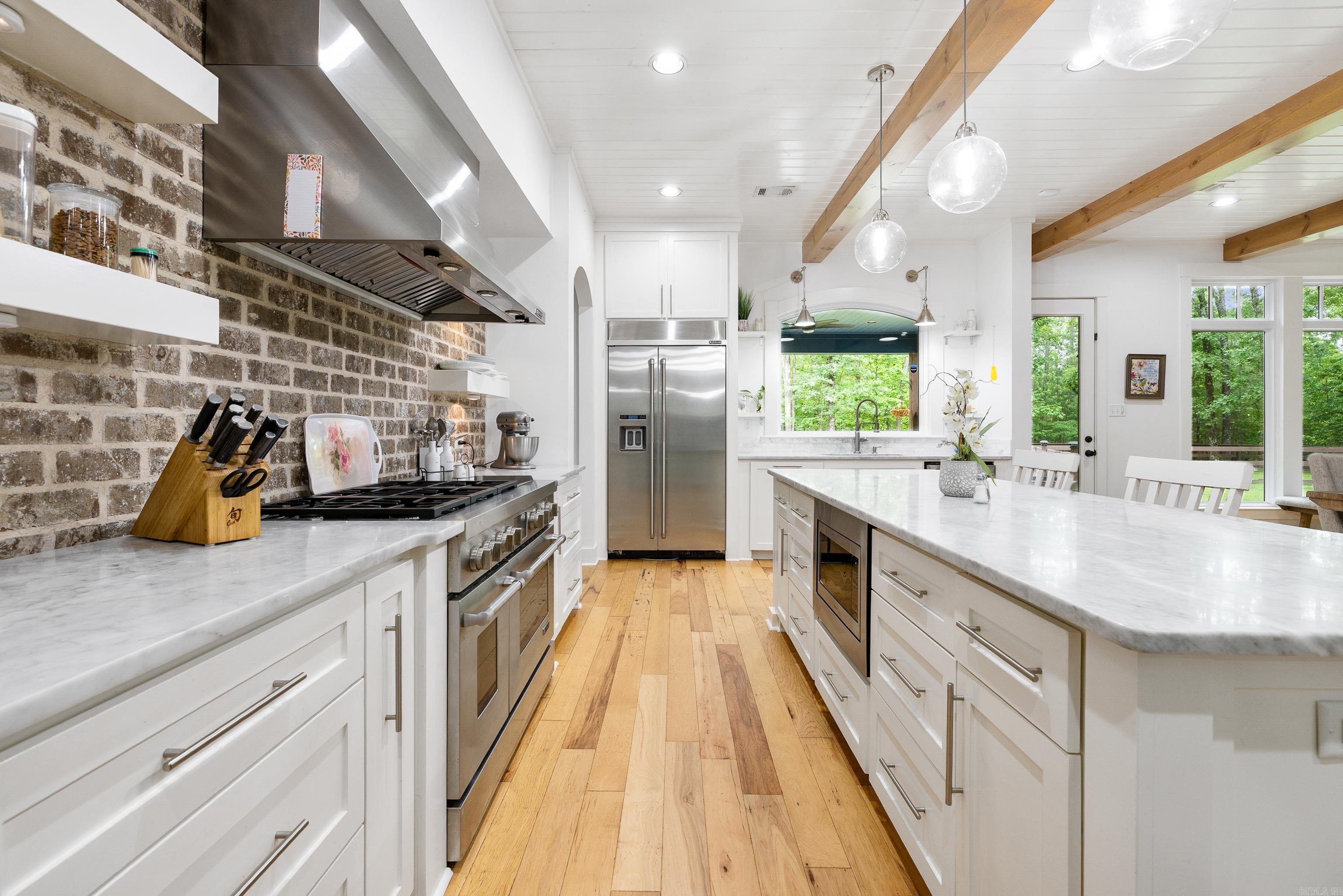 River Ranch Phase III - Residential