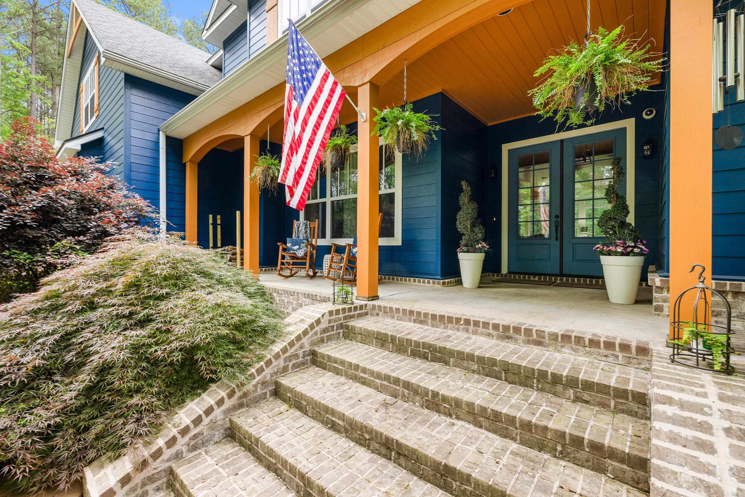 River Ranch Phase III - Residential