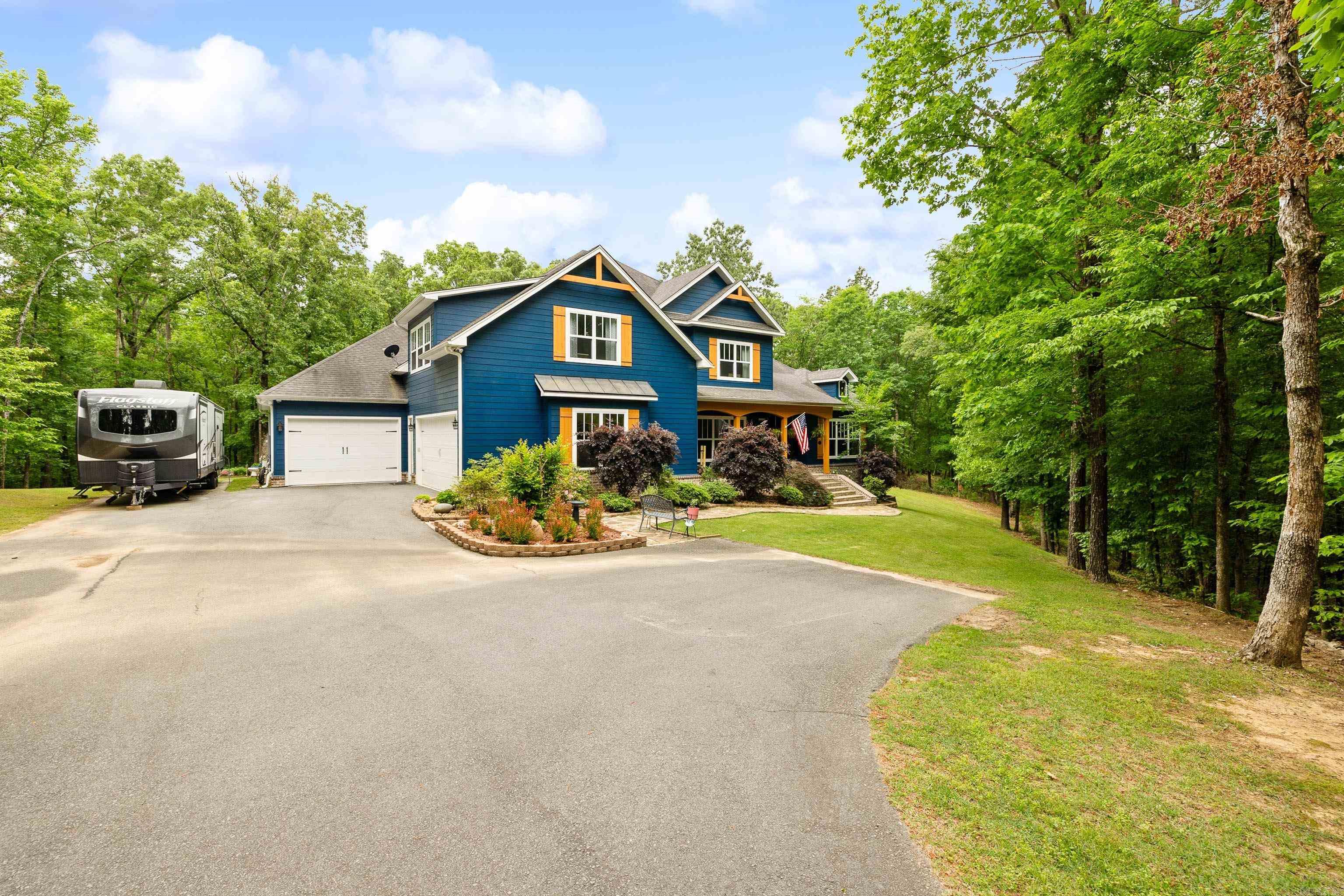 River Ranch Phase III - Residential