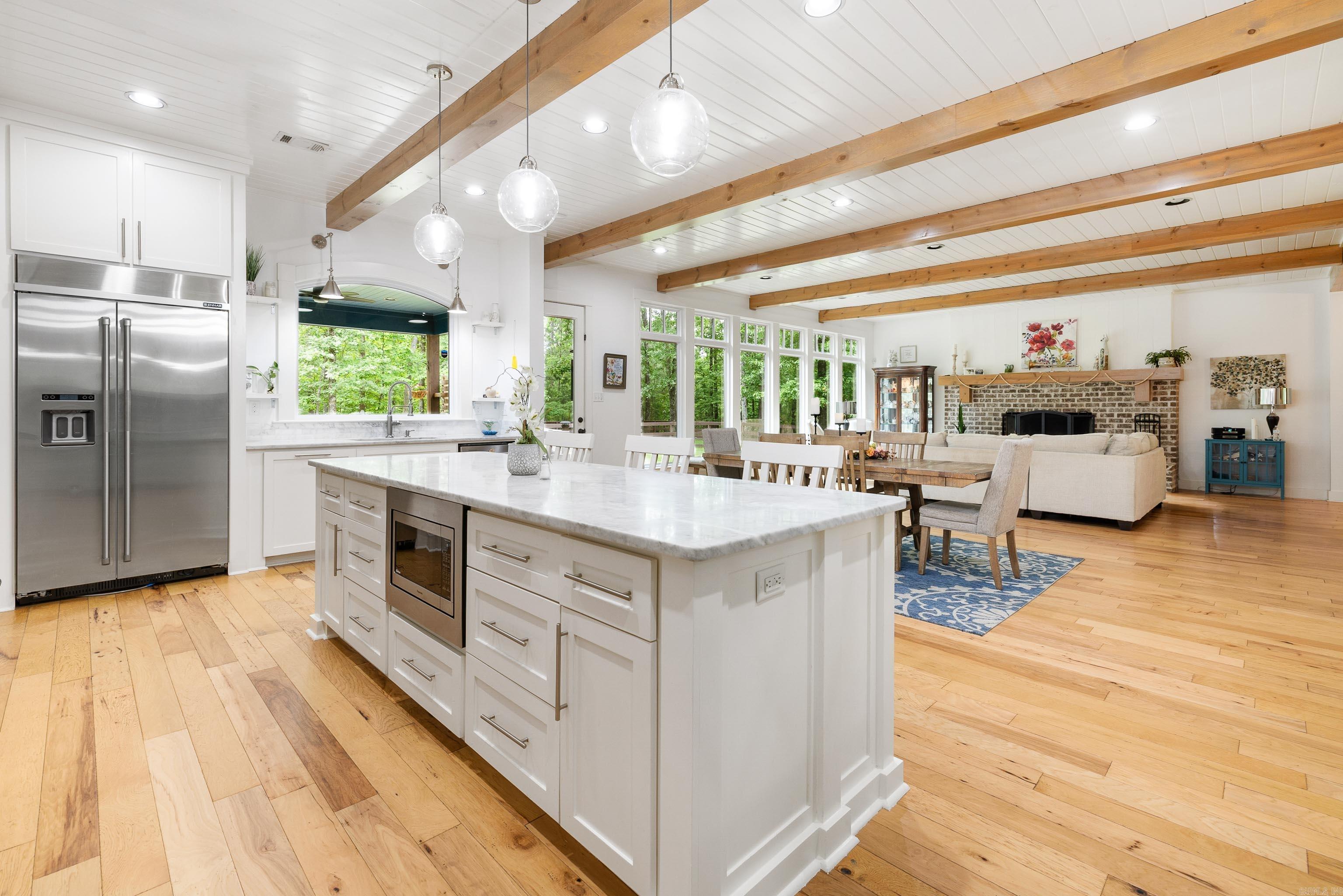 River Ranch Phase III - Residential