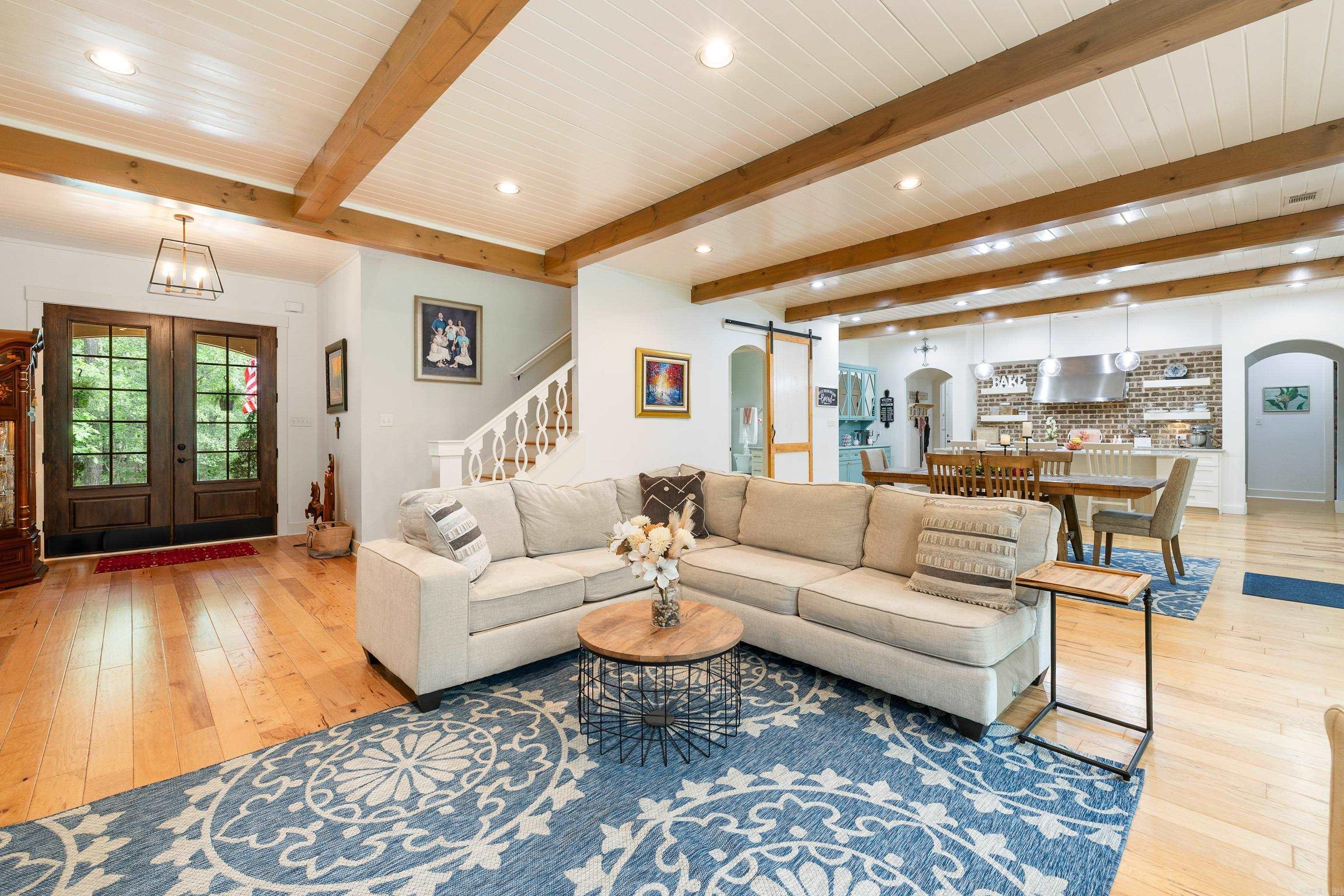 River Ranch Phase III - Residential