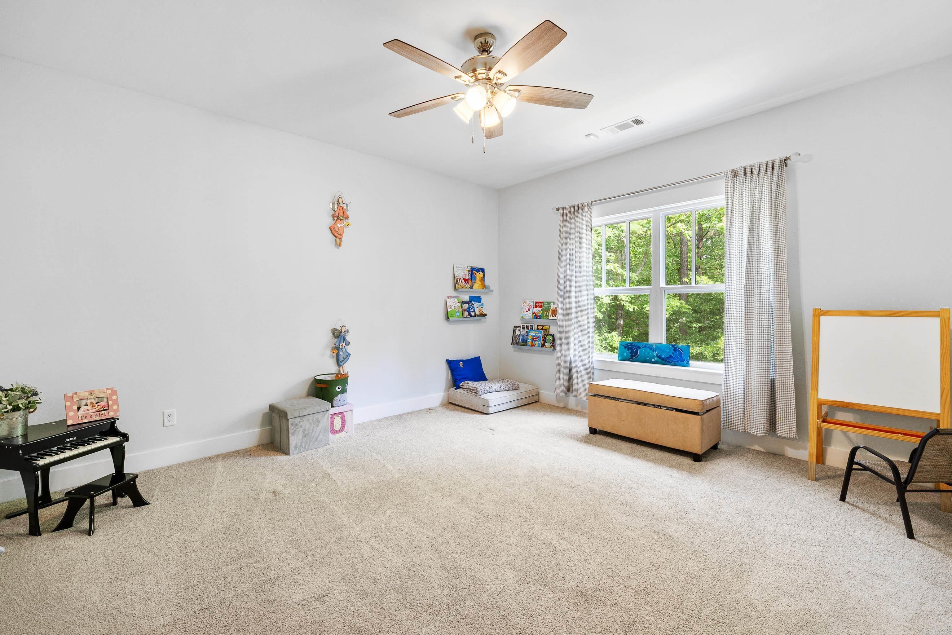 River Ranch Phase III - Residential