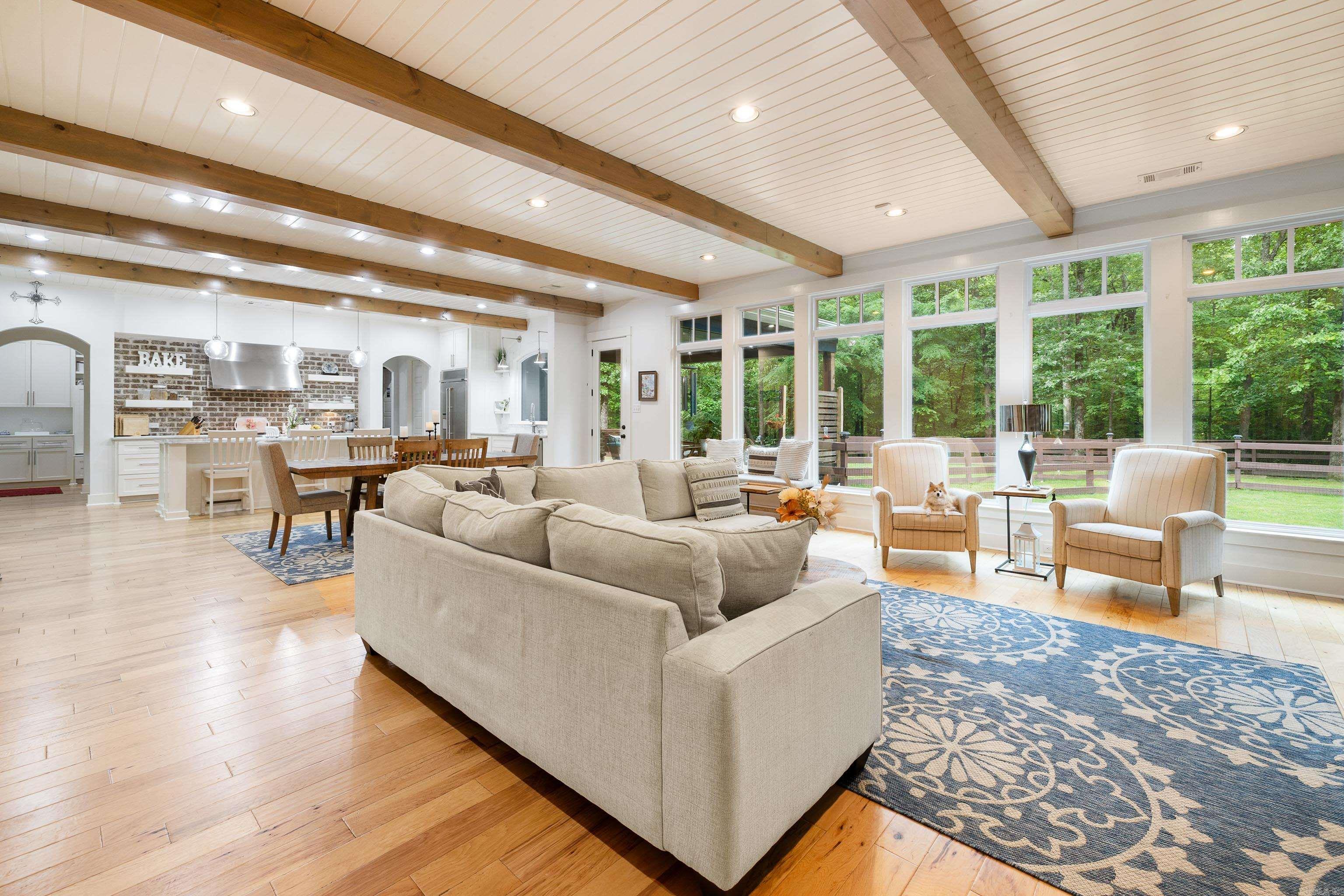 River Ranch Phase III - Residential