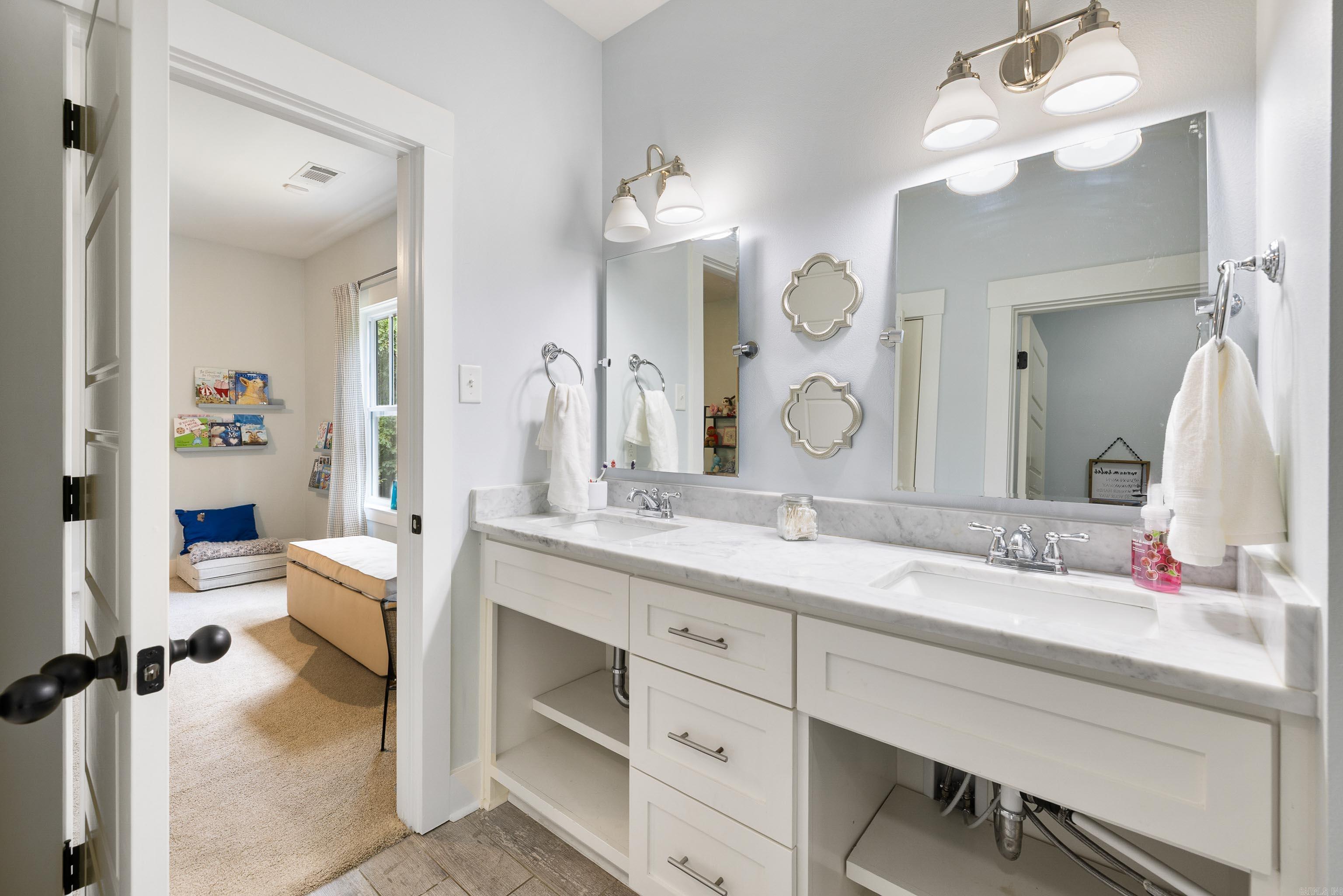 River Ranch Phase III - Residential