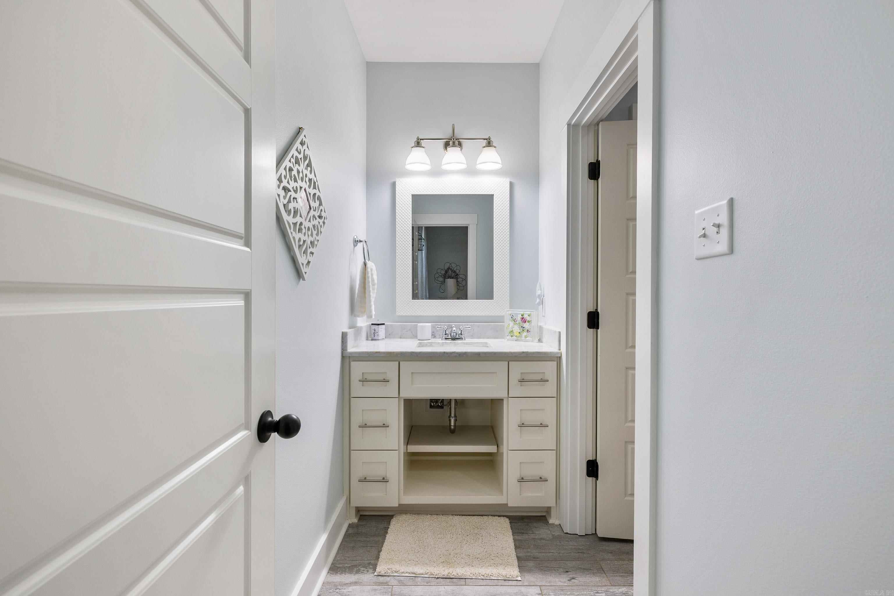 River Ranch Phase III - Residential