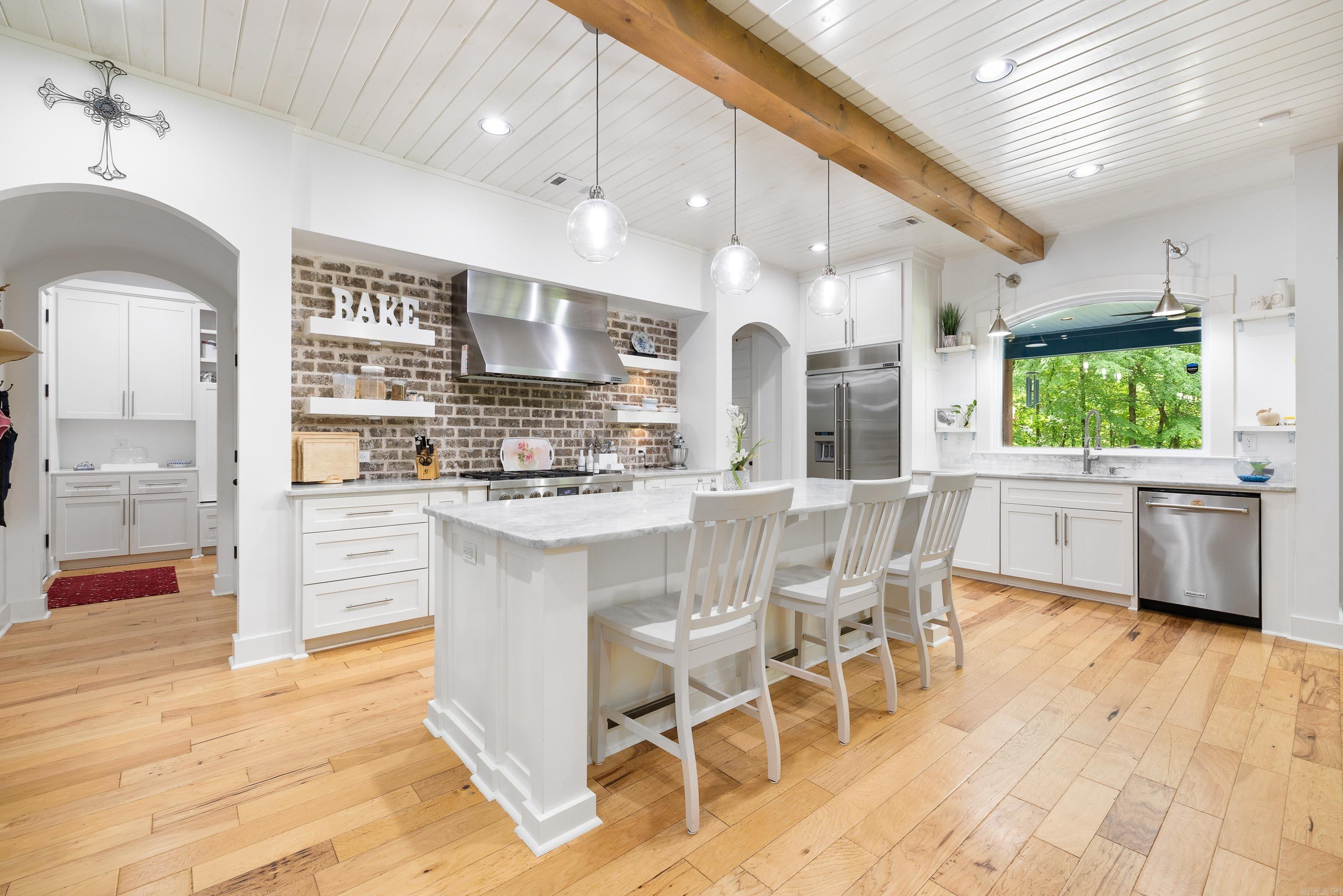 River Ranch Phase III - Residential