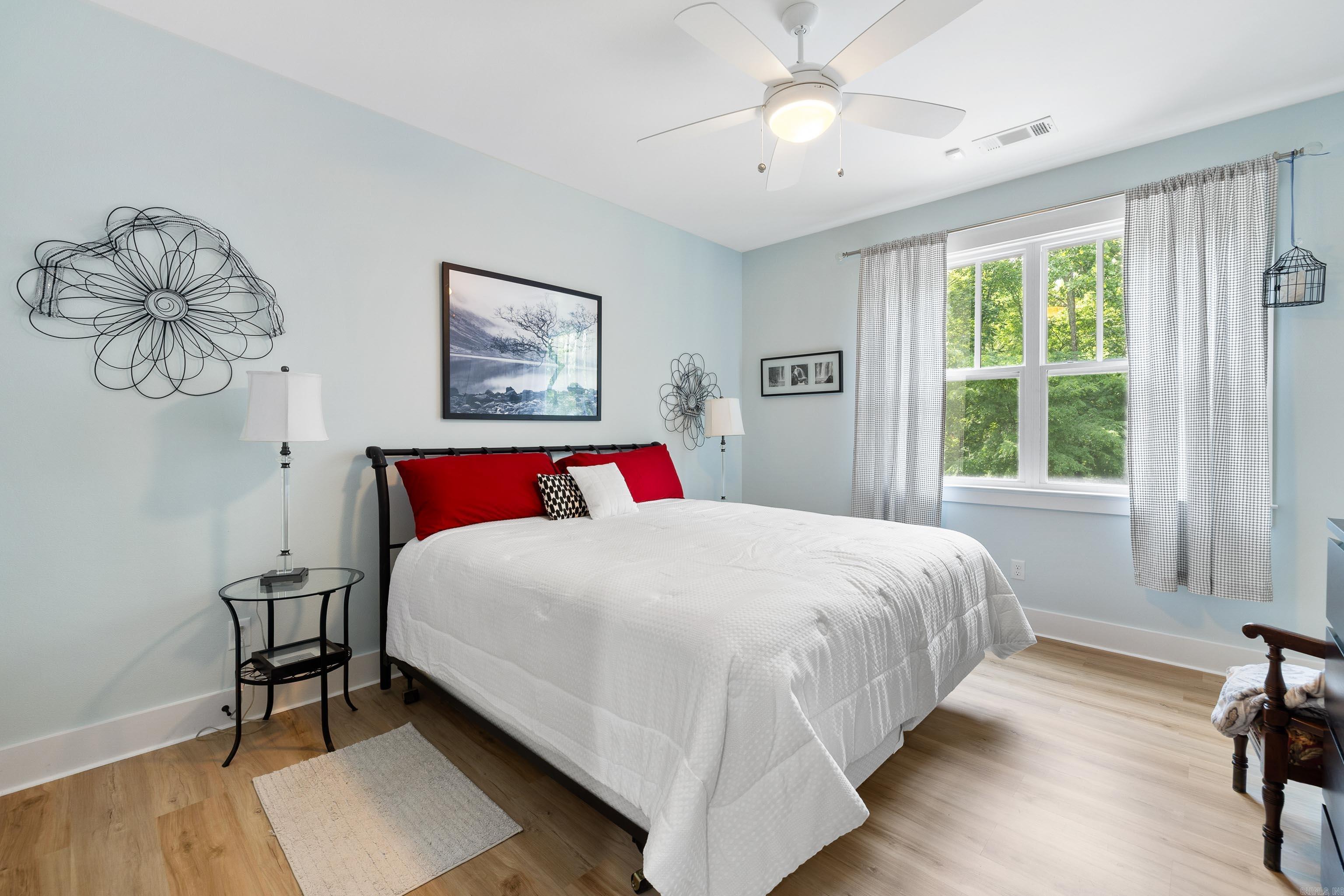 River Ranch Phase III - Residential