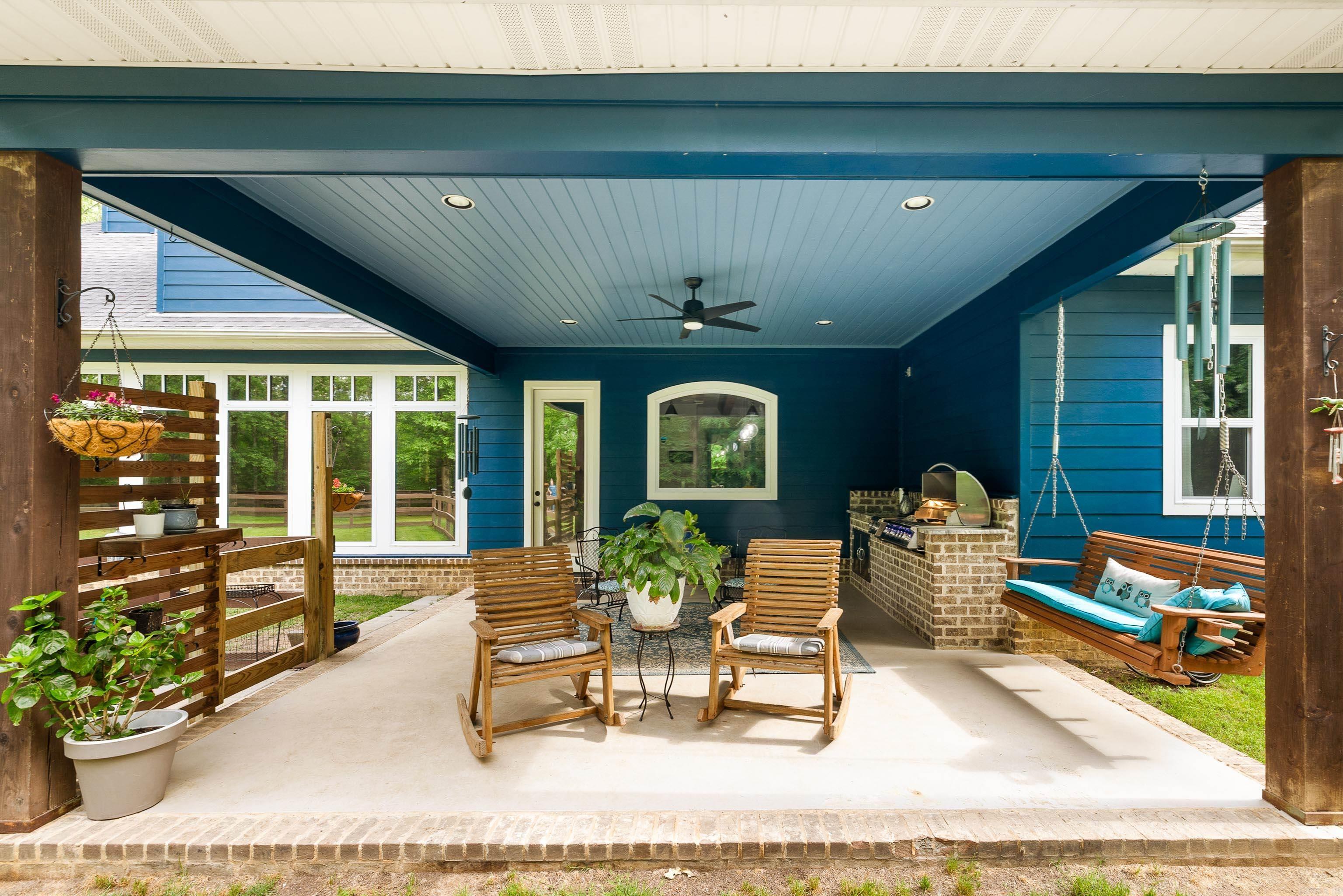 River Ranch Phase III - Residential