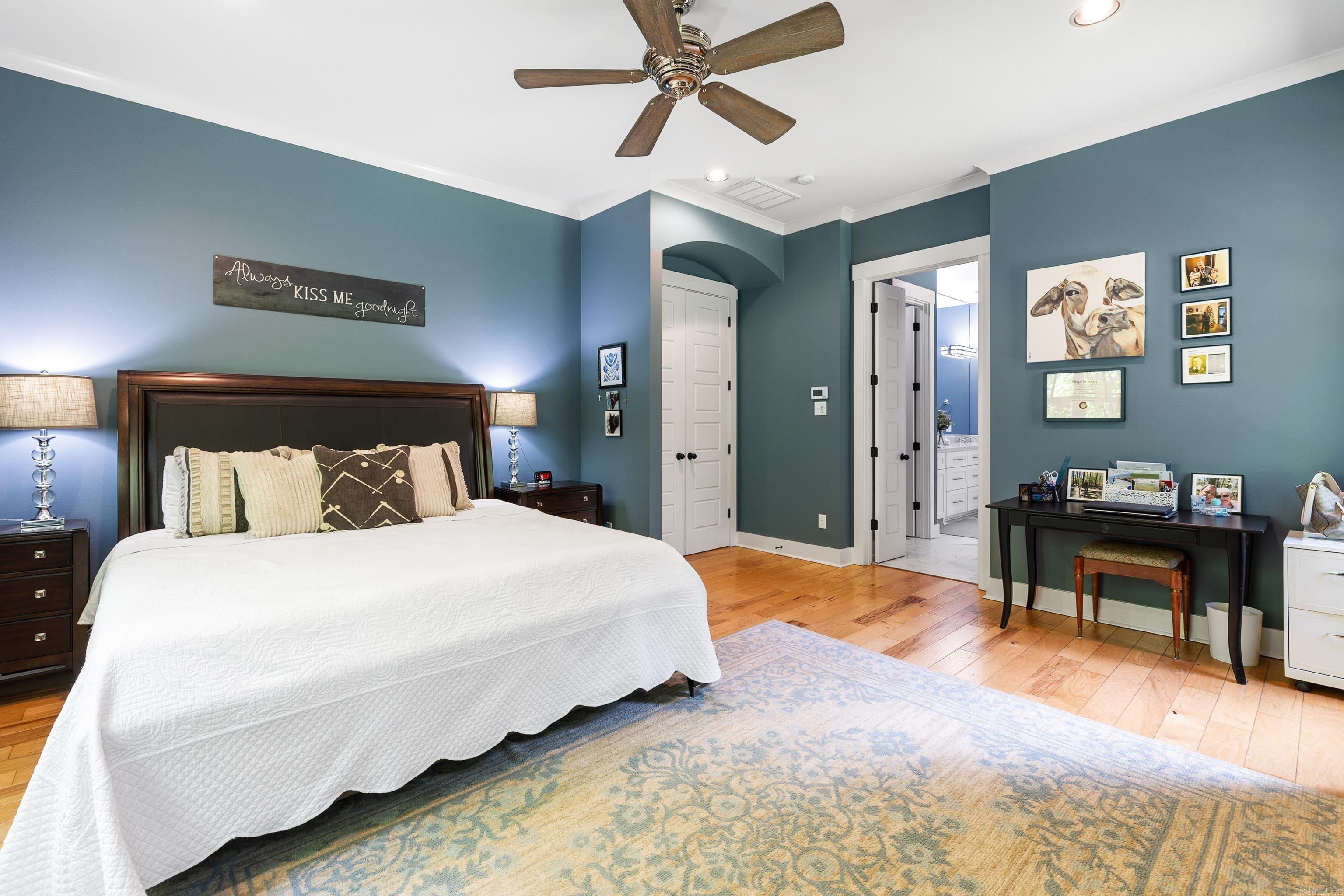 River Ranch Phase III - Residential