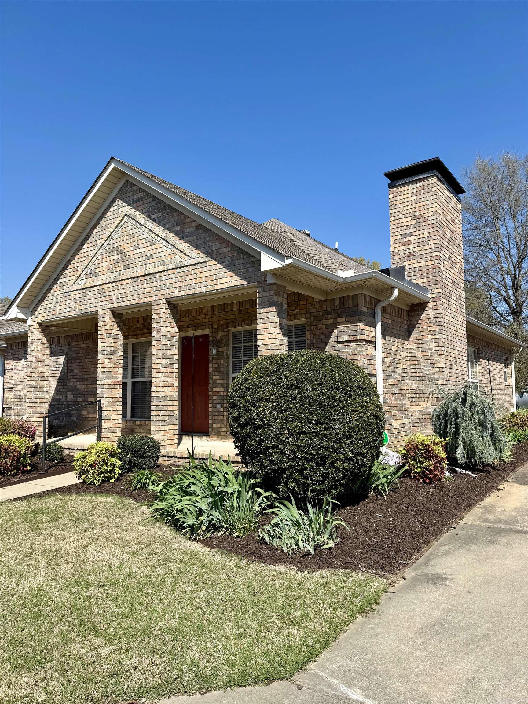 Scherman Heights PUD - Residential