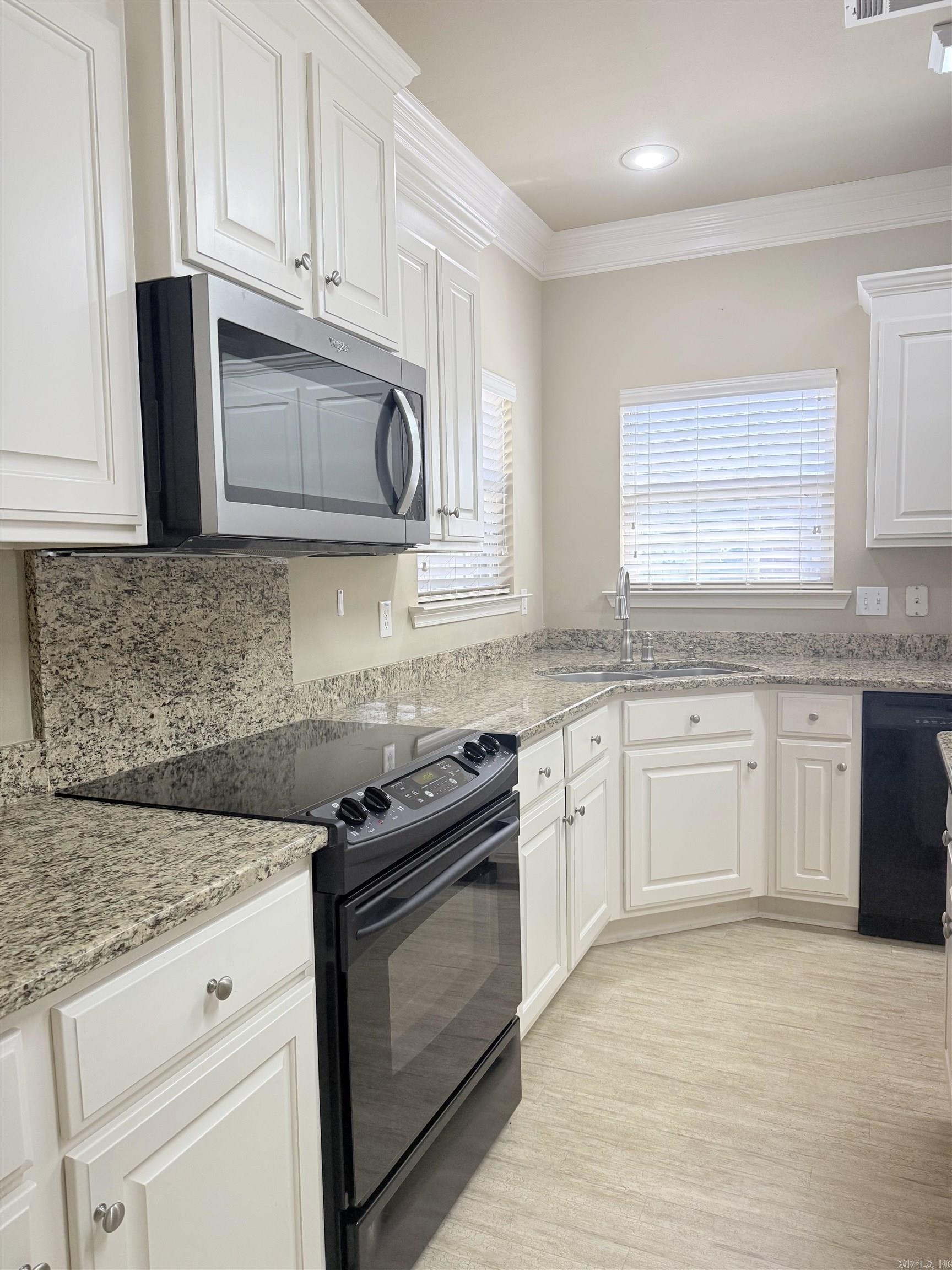 Scherman Heights PUD - Residential