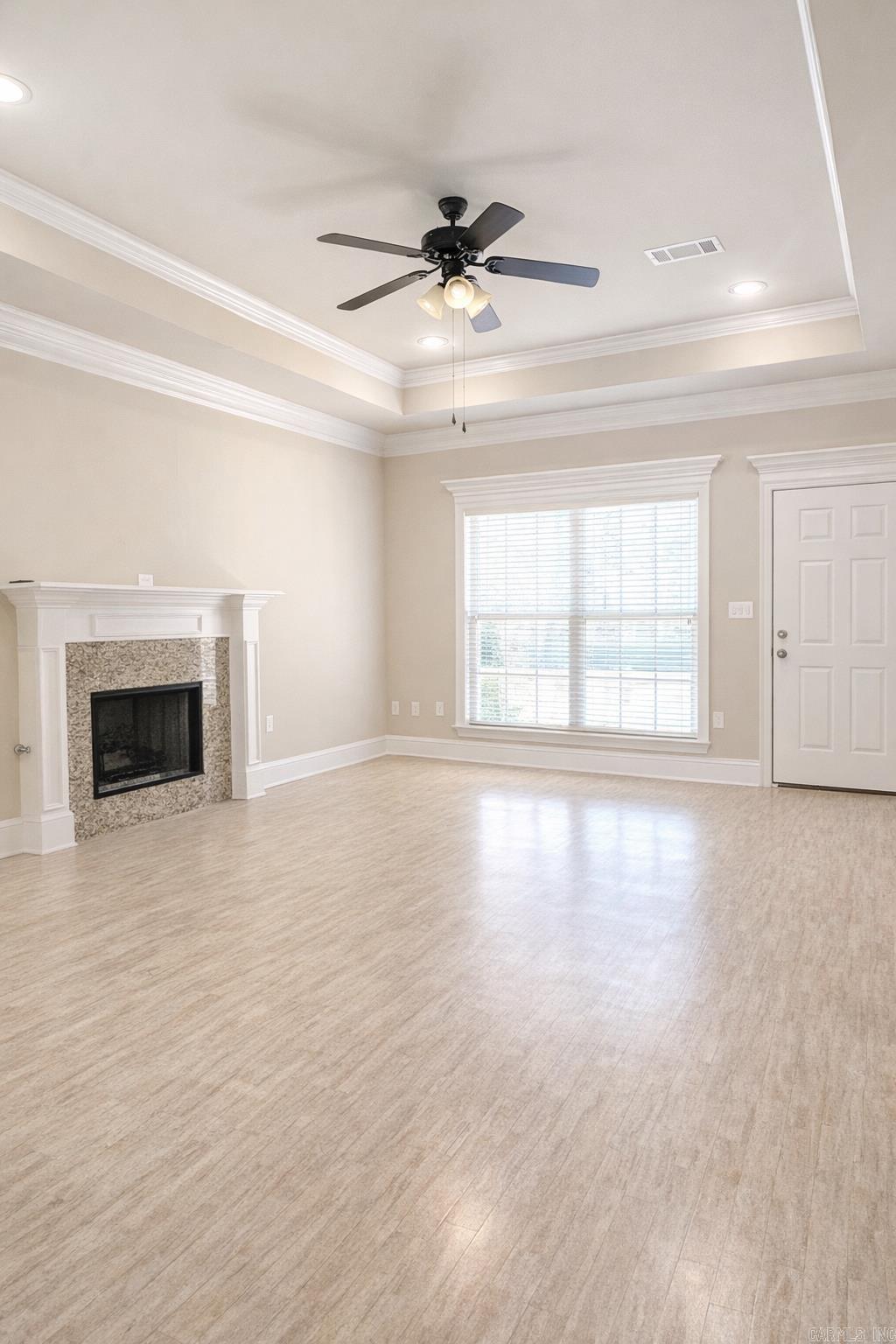 Scherman Heights PUD - Residential