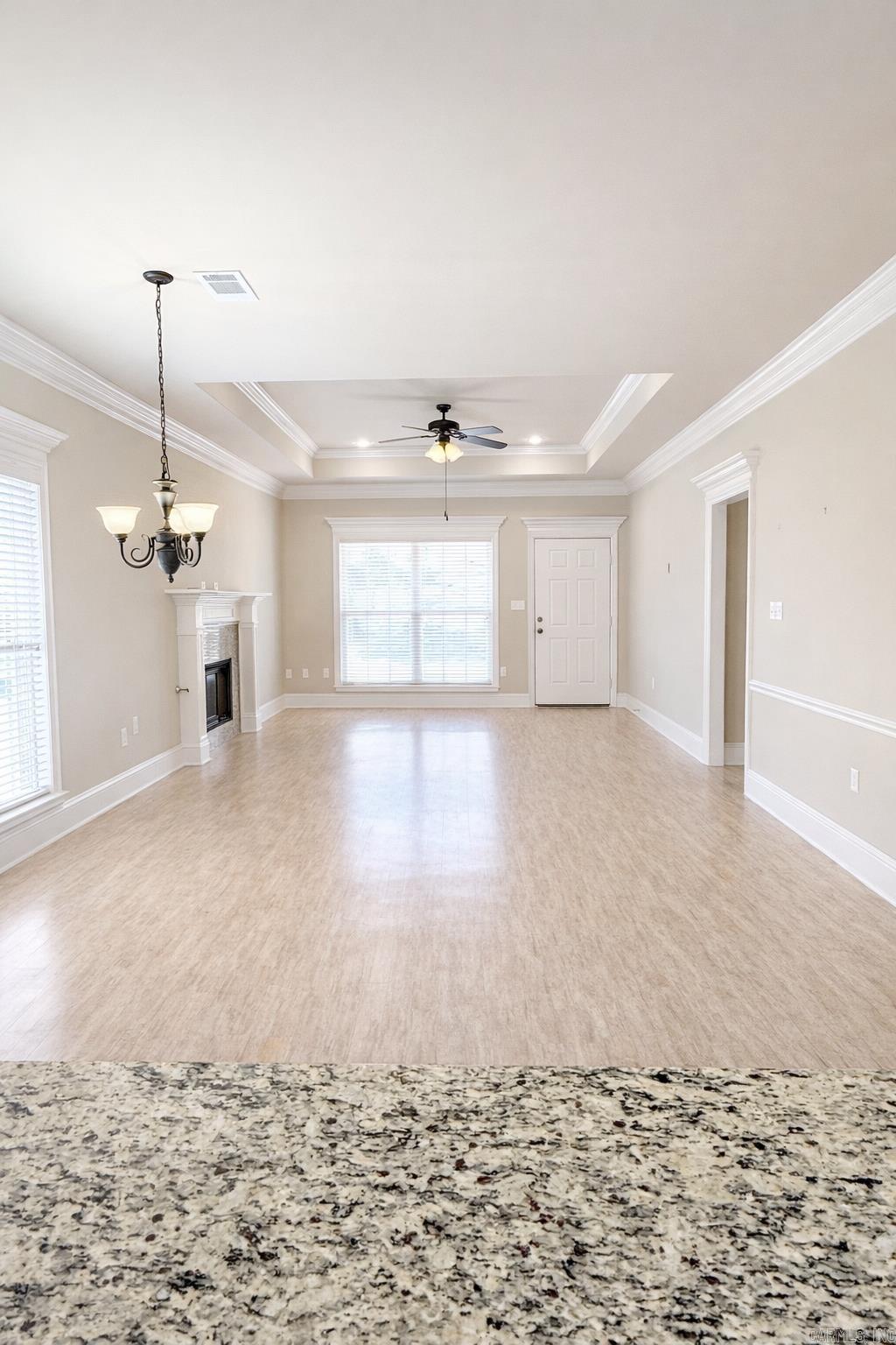 Scherman Heights PUD - Residential