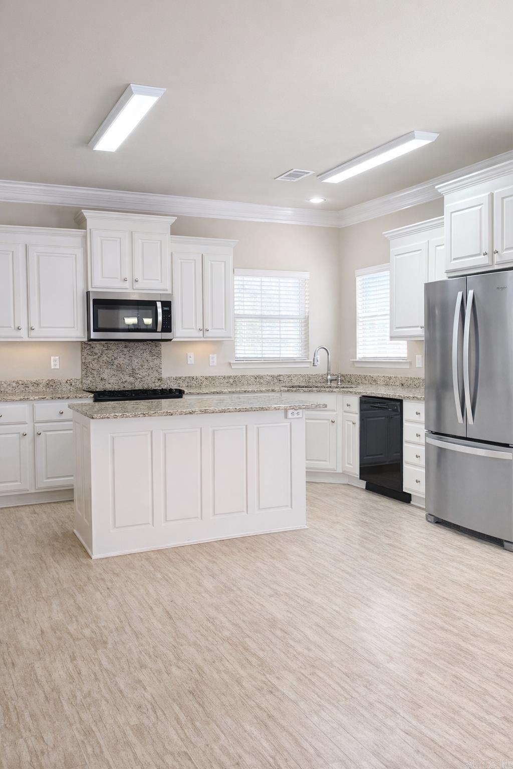 Scherman Heights PUD - Residential