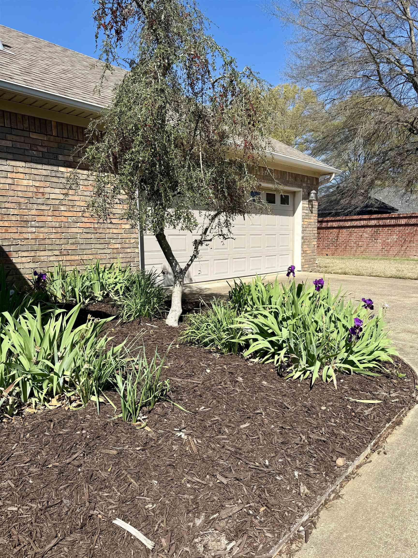 Scherman Heights PUD - Residential