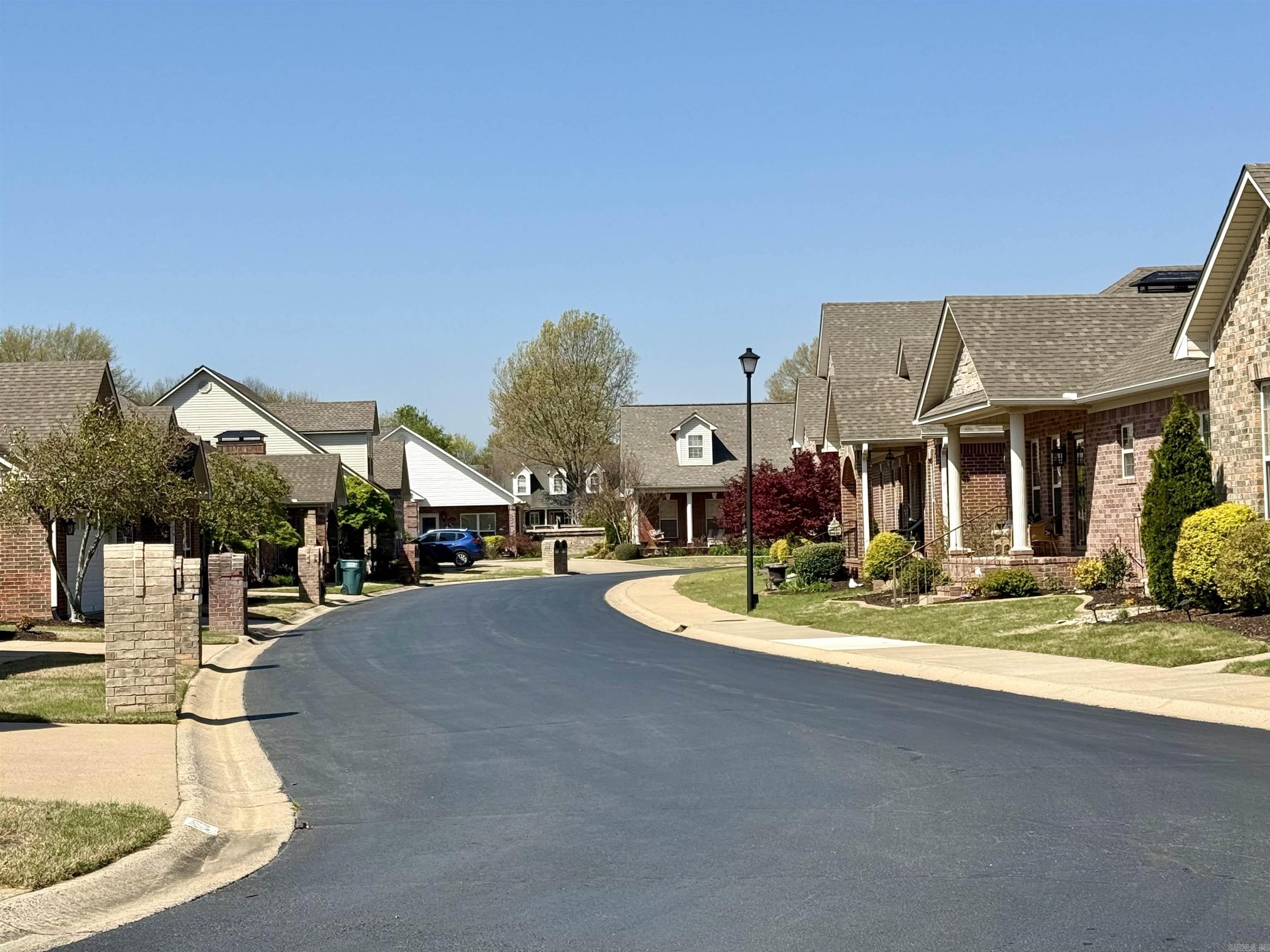 Scherman Heights PUD - Residential