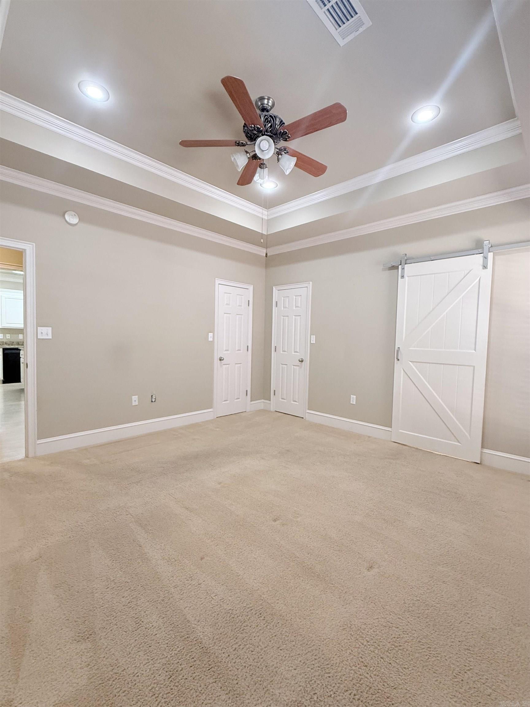 Scherman Heights PUD - Residential