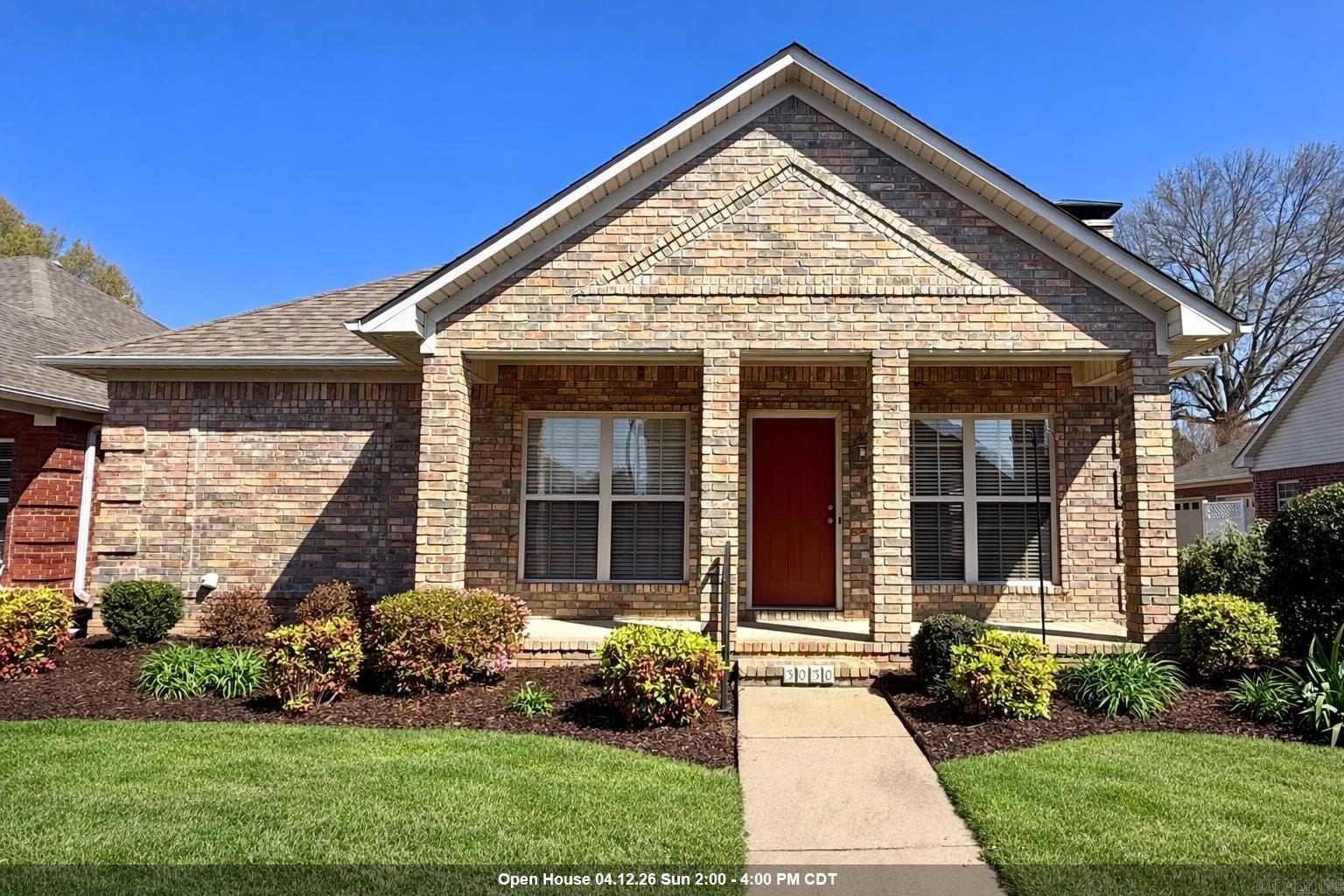 Scherman Heights PUD - Residential