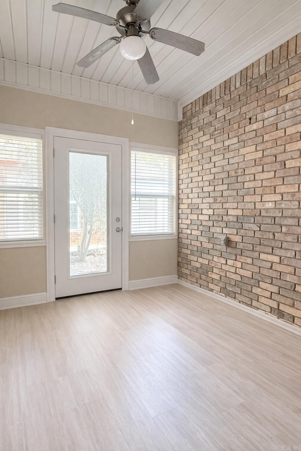 Scherman Heights PUD - Residential