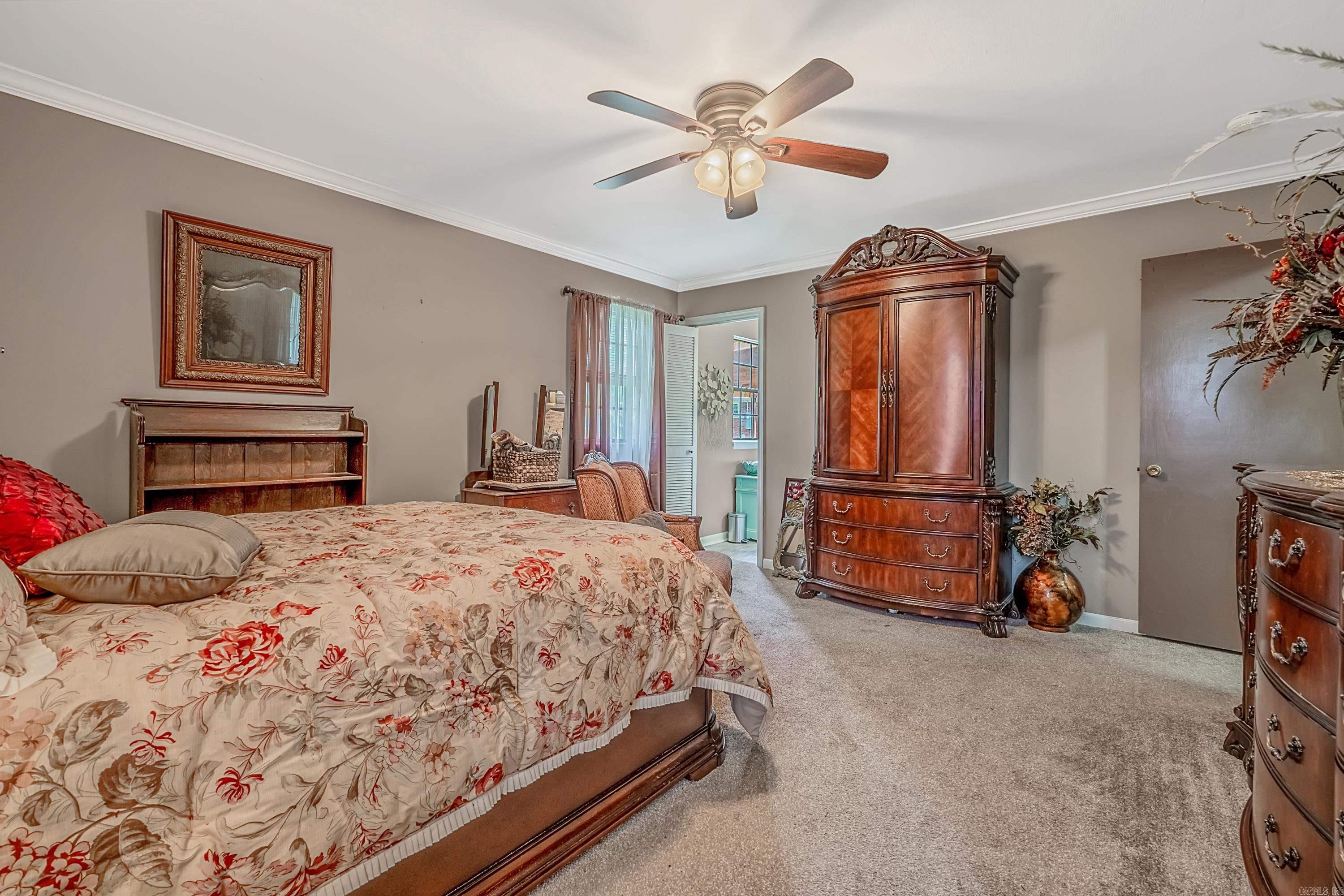 Pleasant Tree 1st - Residential