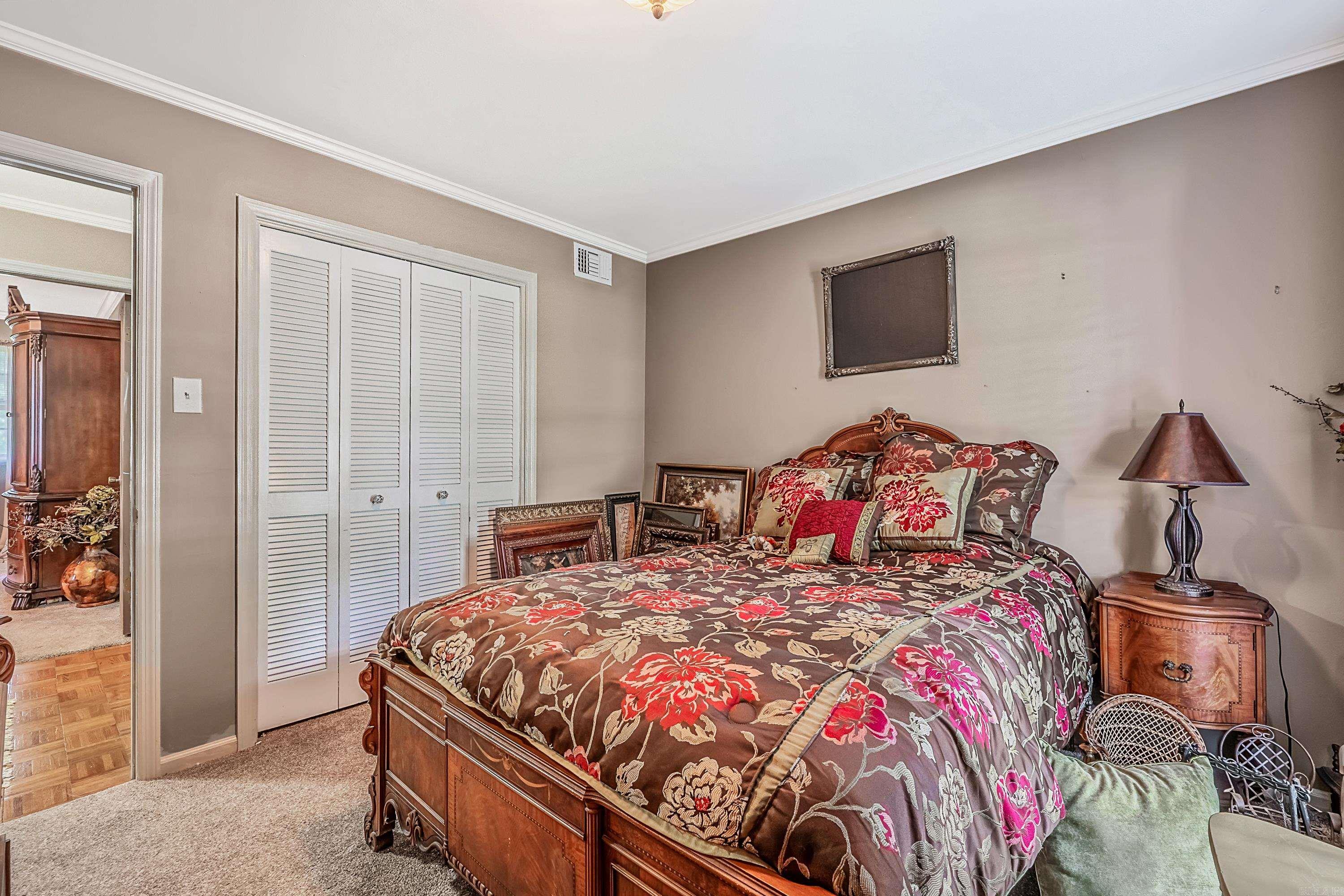 Pleasant Tree 1st - Residential