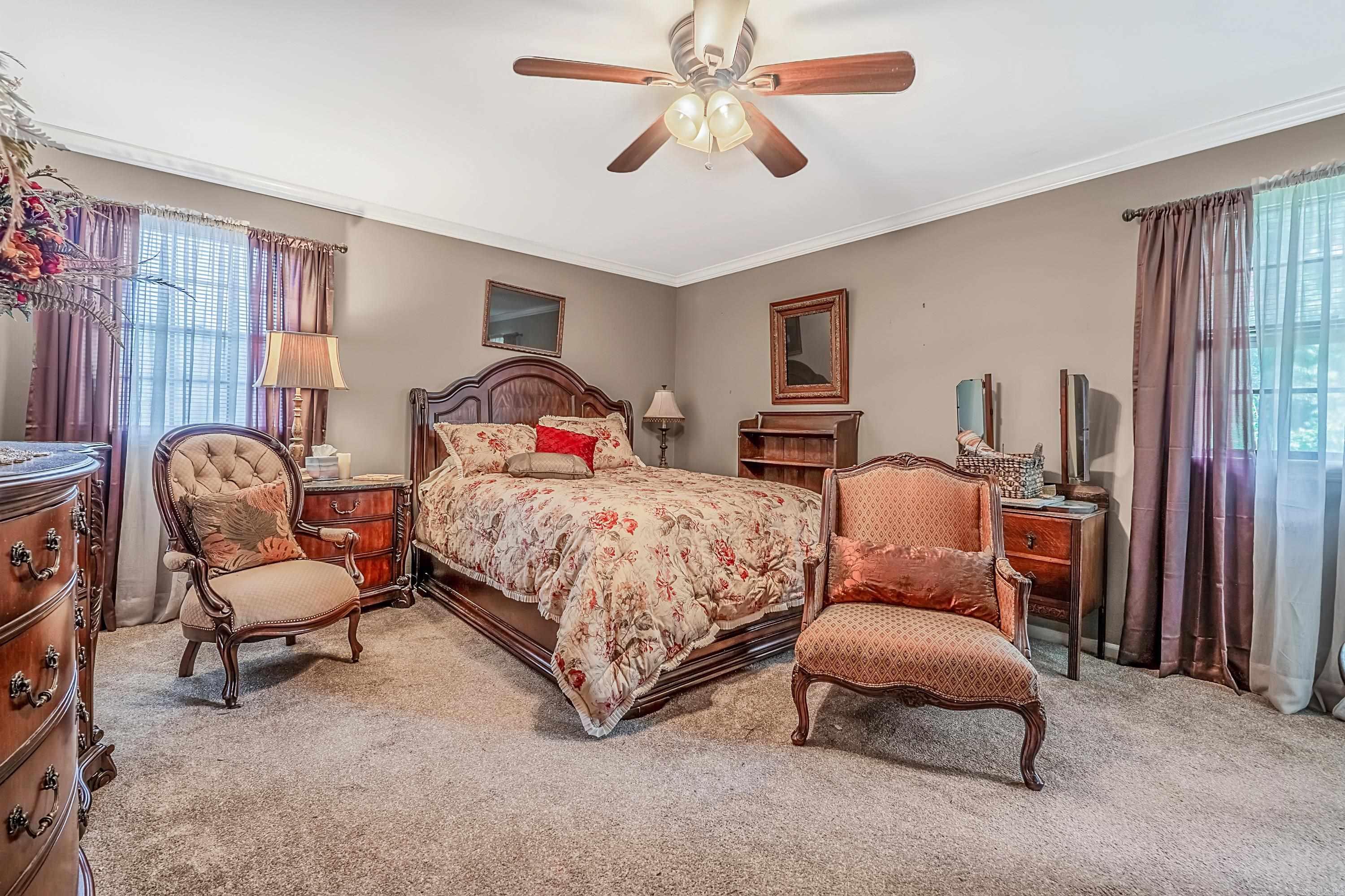 Pleasant Tree 1st - Residential