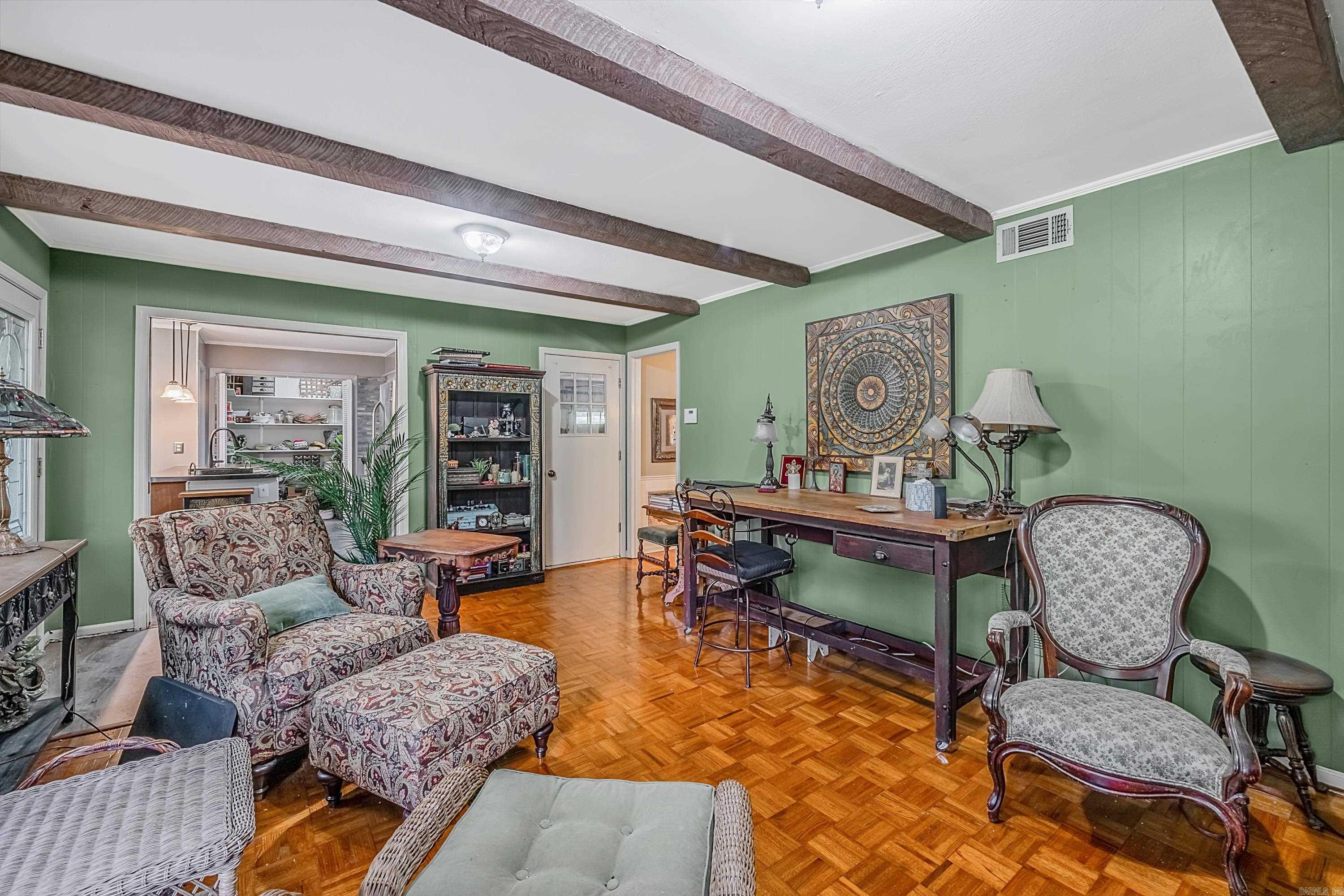 Pleasant Tree 1st - Residential