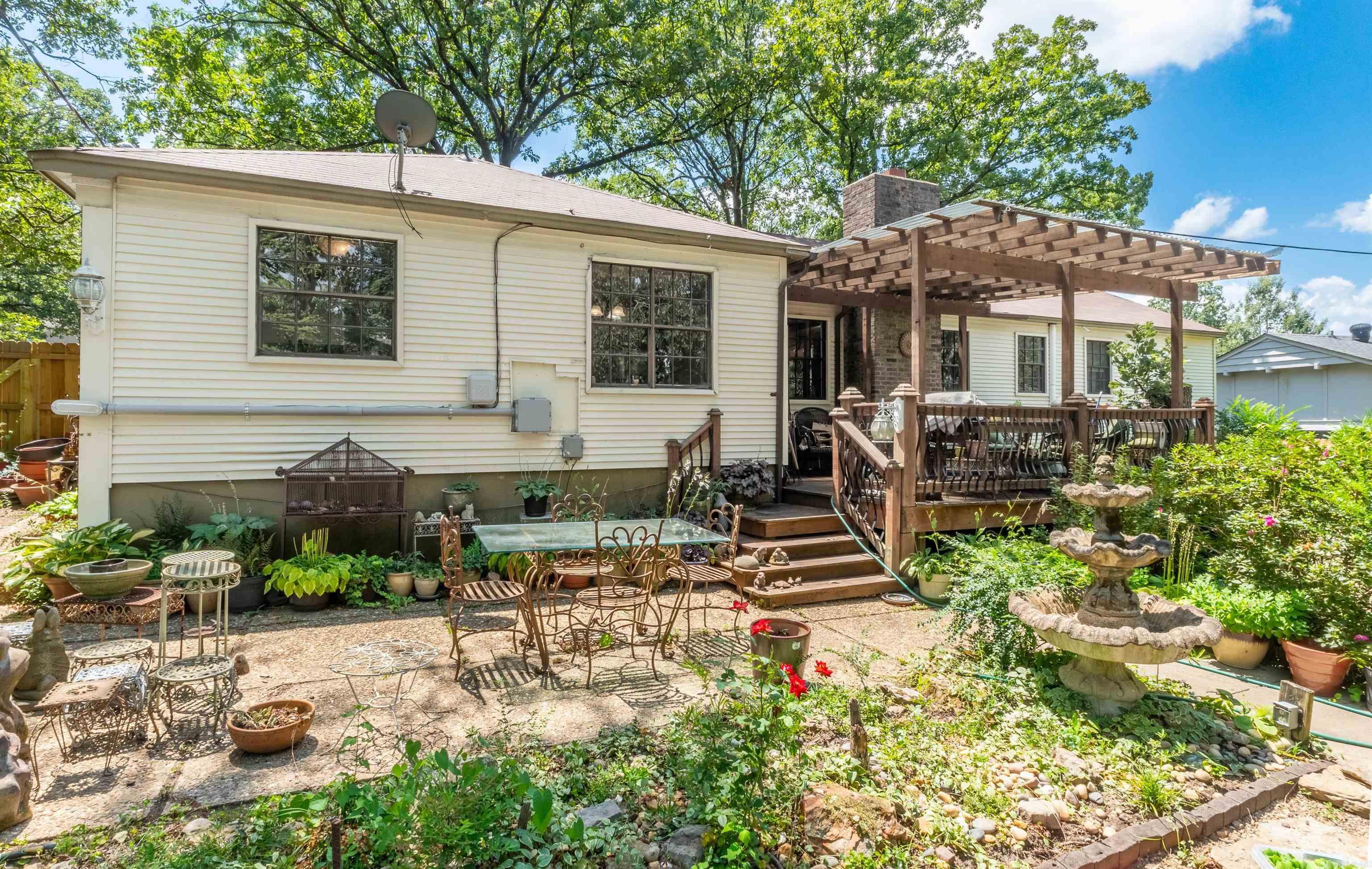 Pleasant Tree 1st - Residential