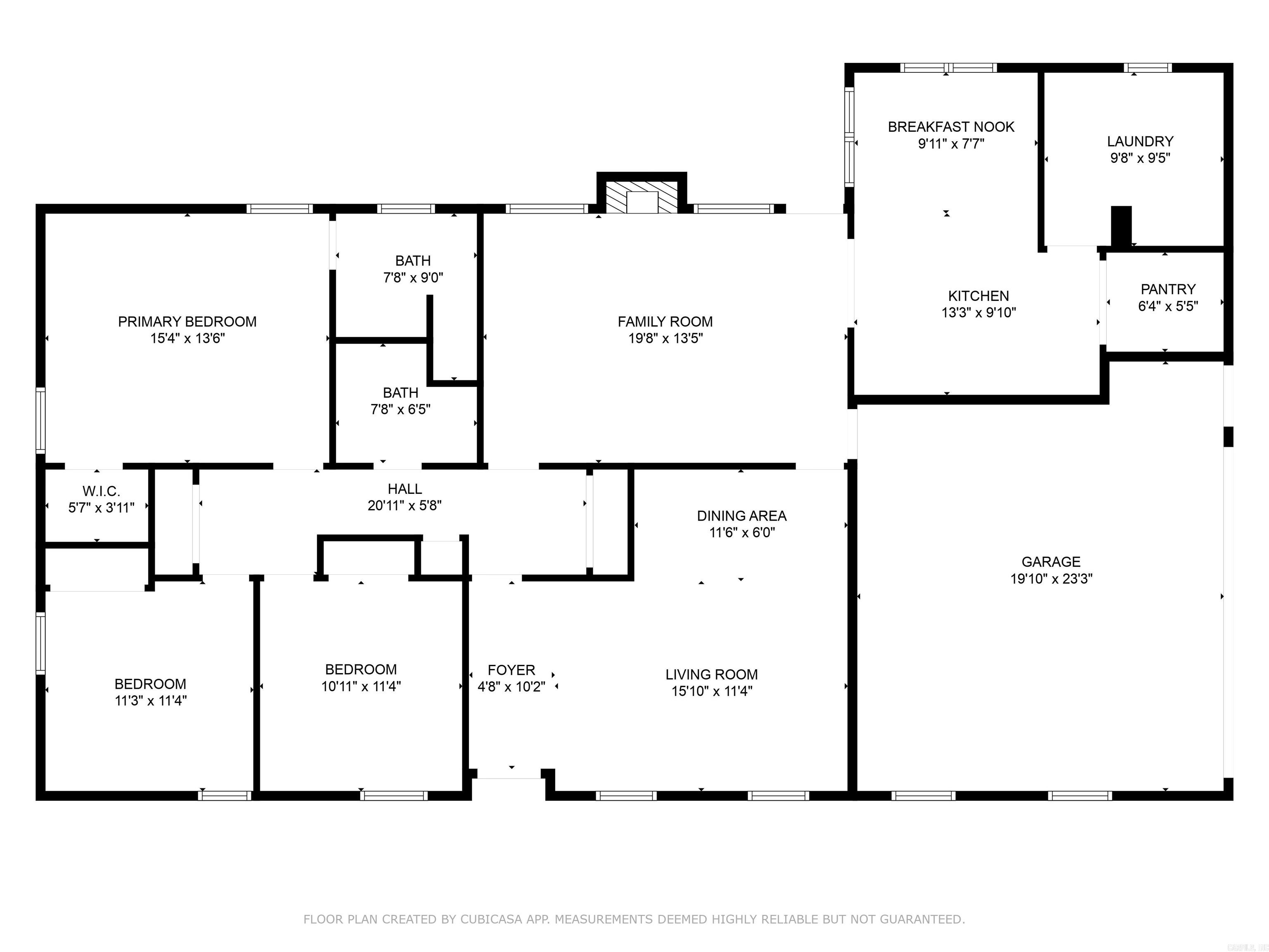 Pleasant Tree 1st - Residential