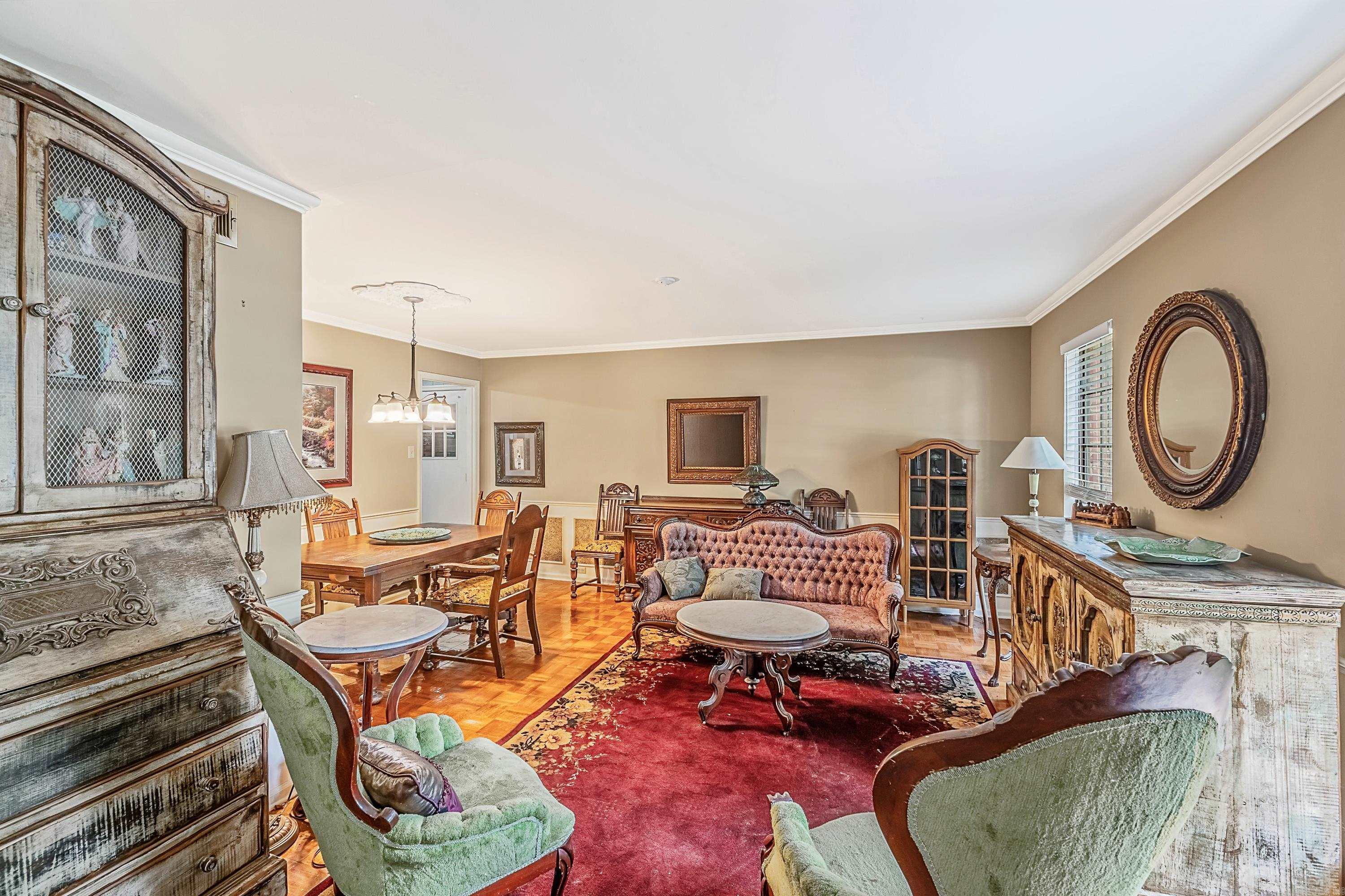 Pleasant Tree 1st - Residential