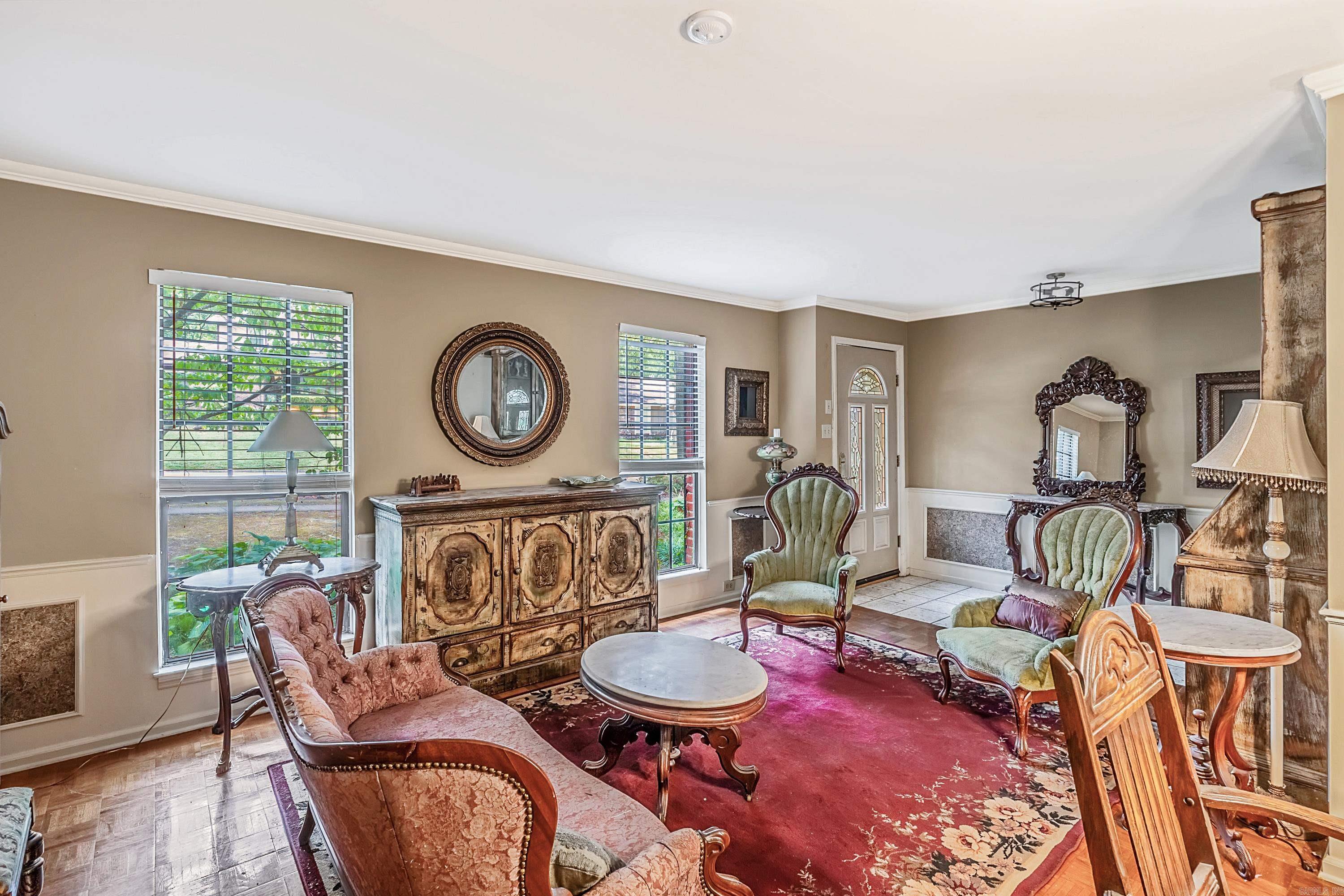 Pleasant Tree 1st - Residential