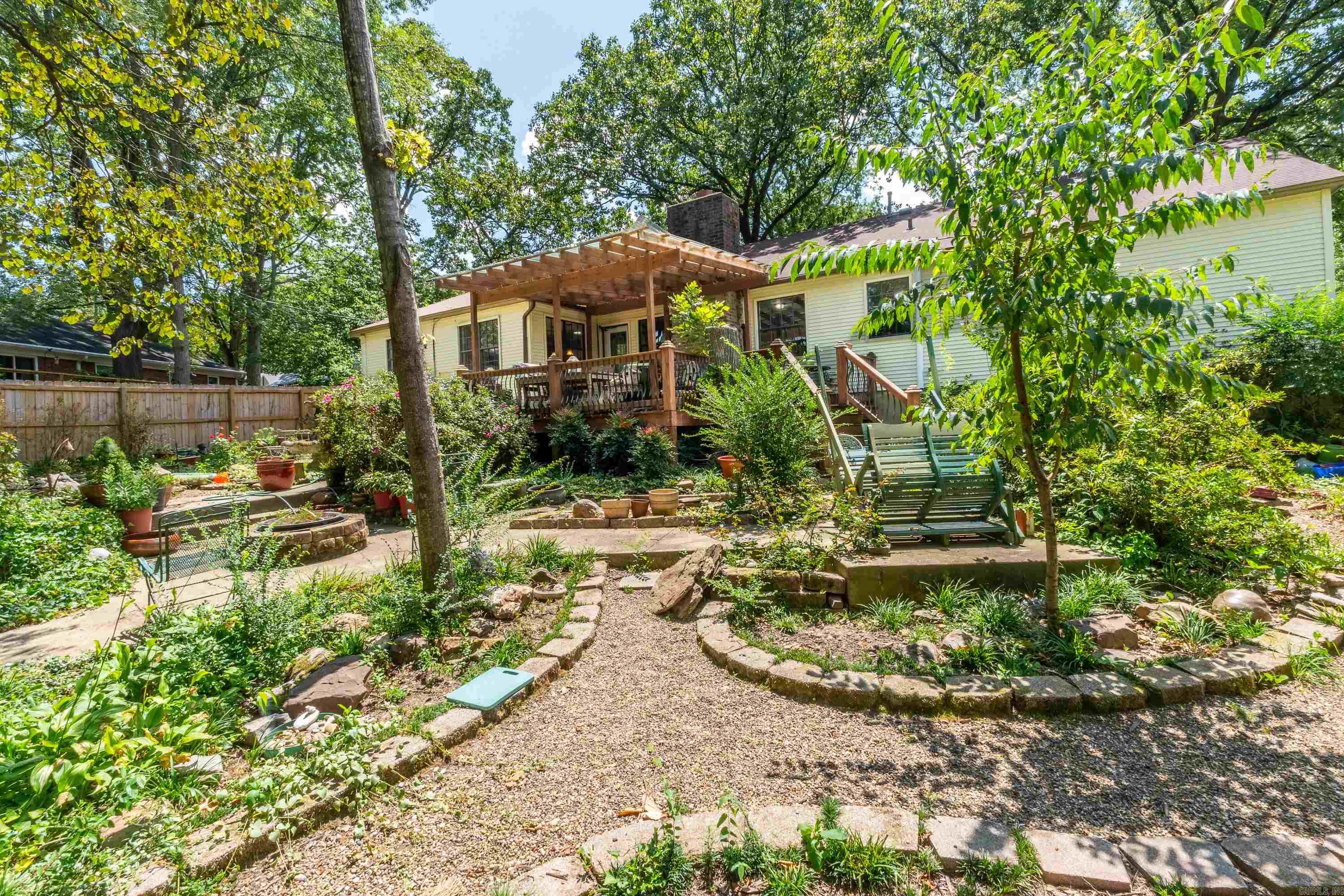 Pleasant Tree 1st - Residential