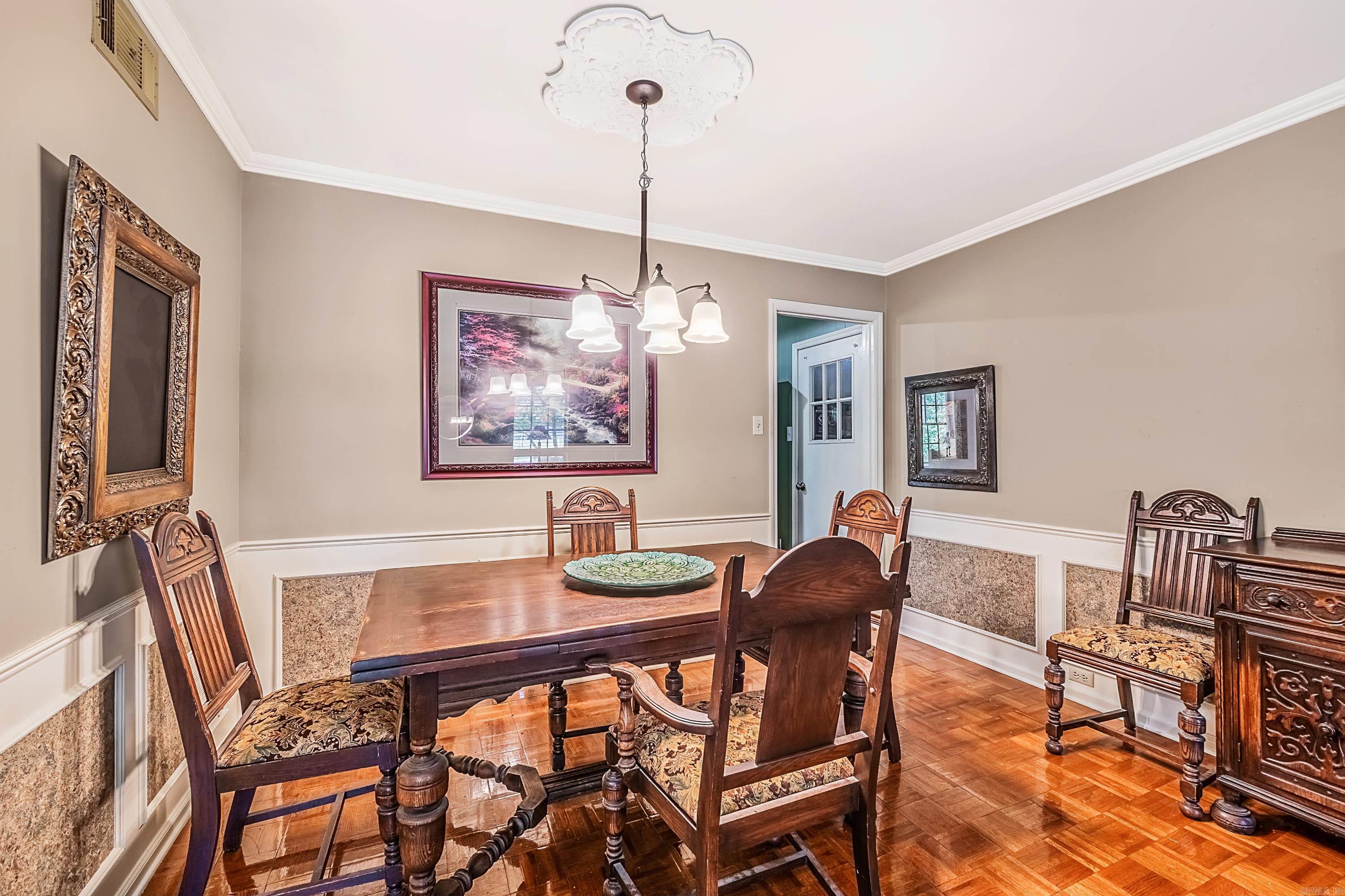 Pleasant Tree 1st - Residential