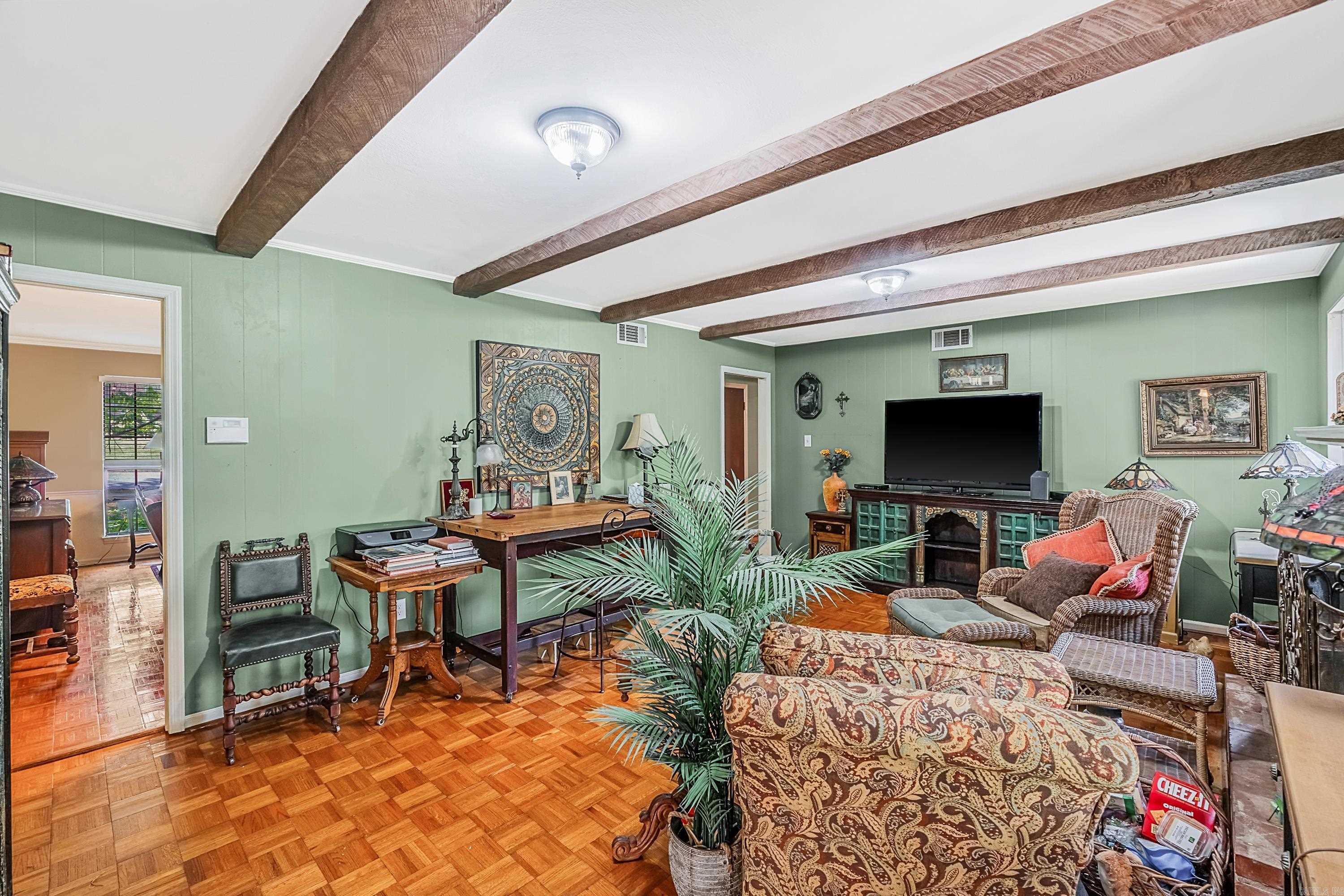 Pleasant Tree 1st - Residential