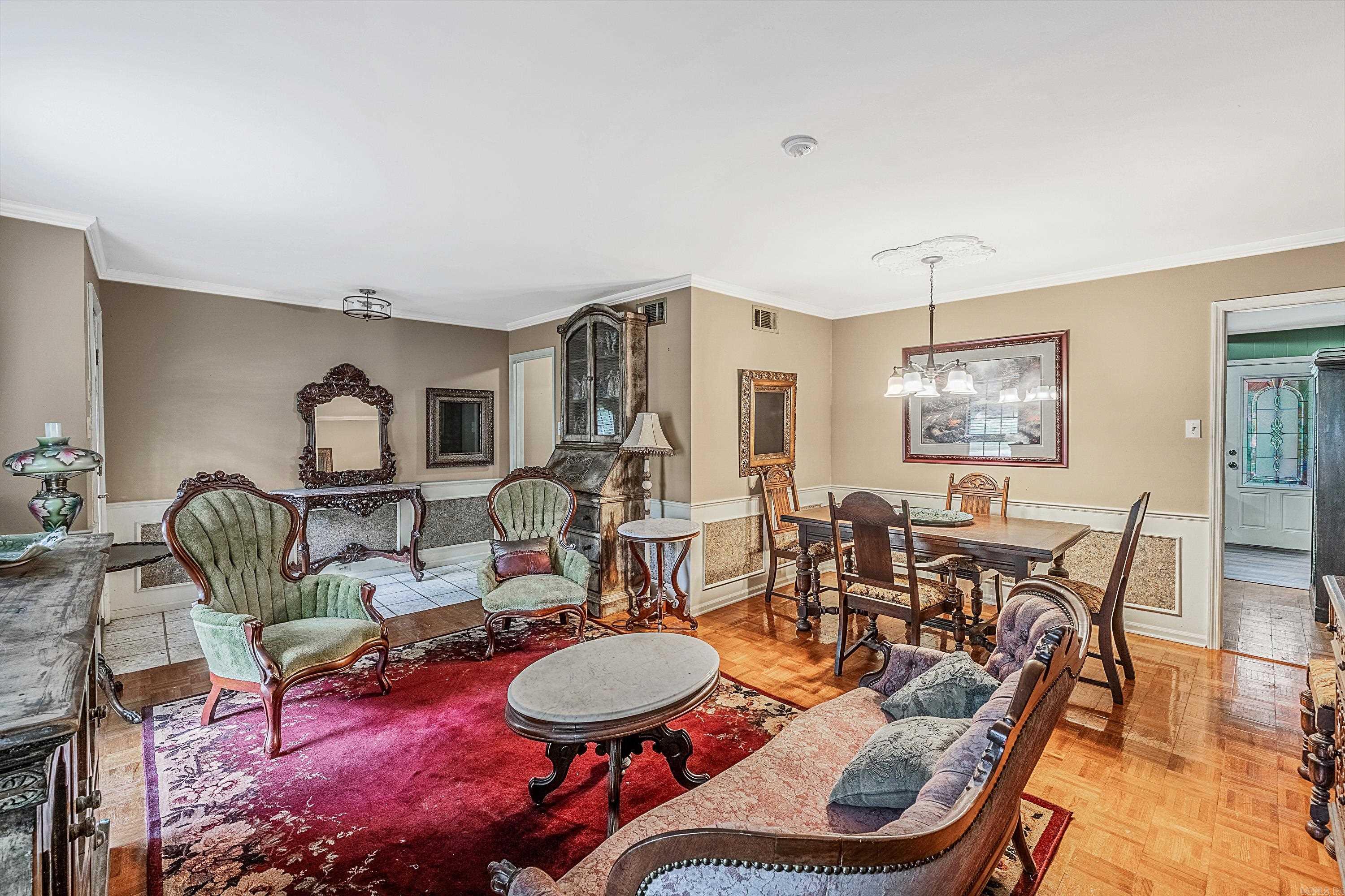 Pleasant Tree 1st - Residential