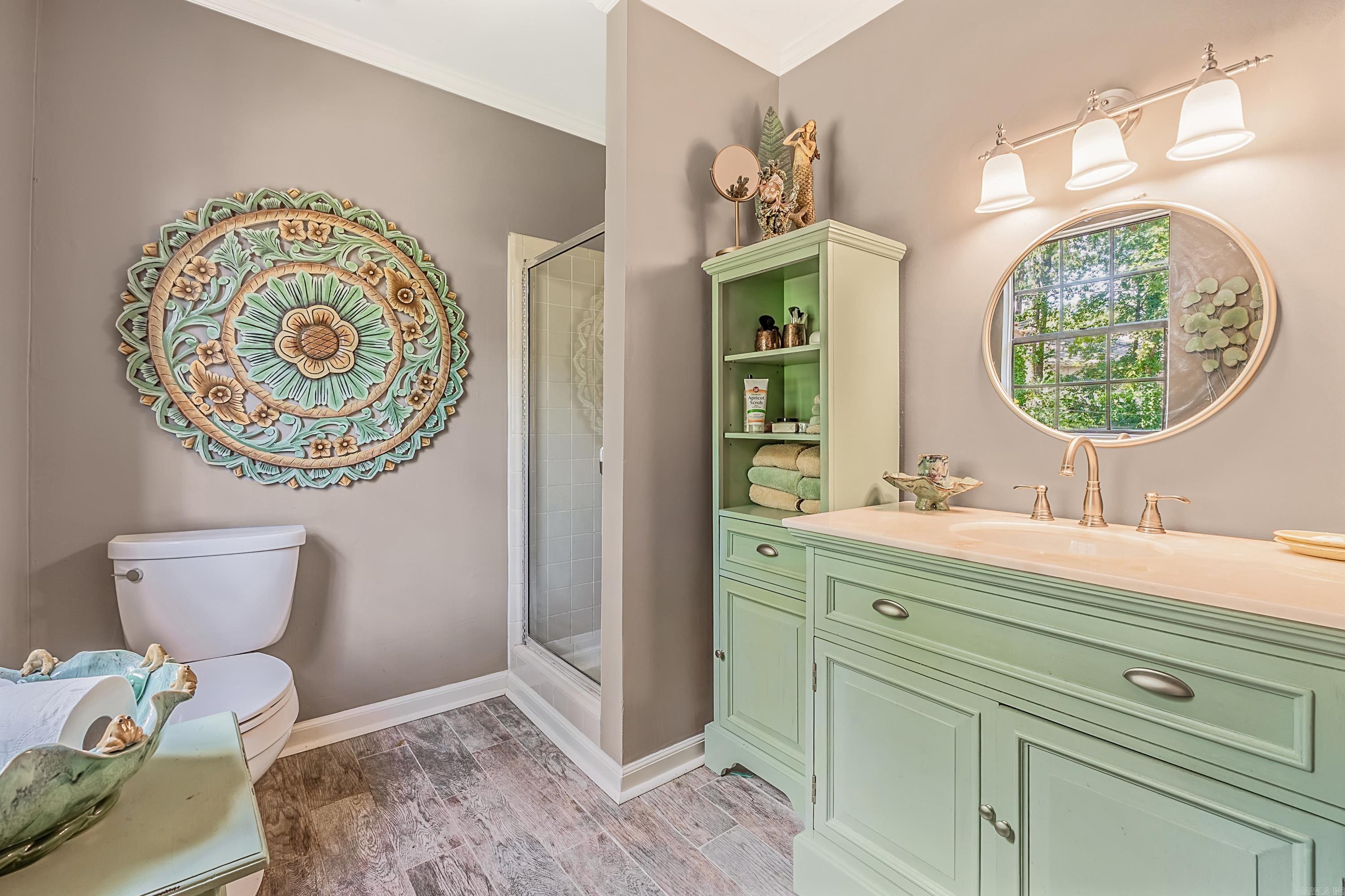 Pleasant Tree 1st - Residential