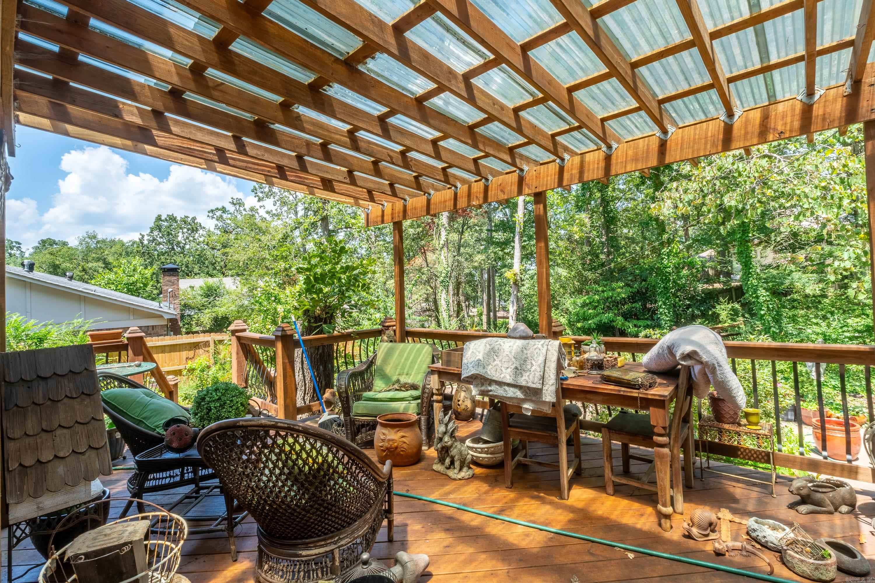 Pleasant Tree 1st - Residential