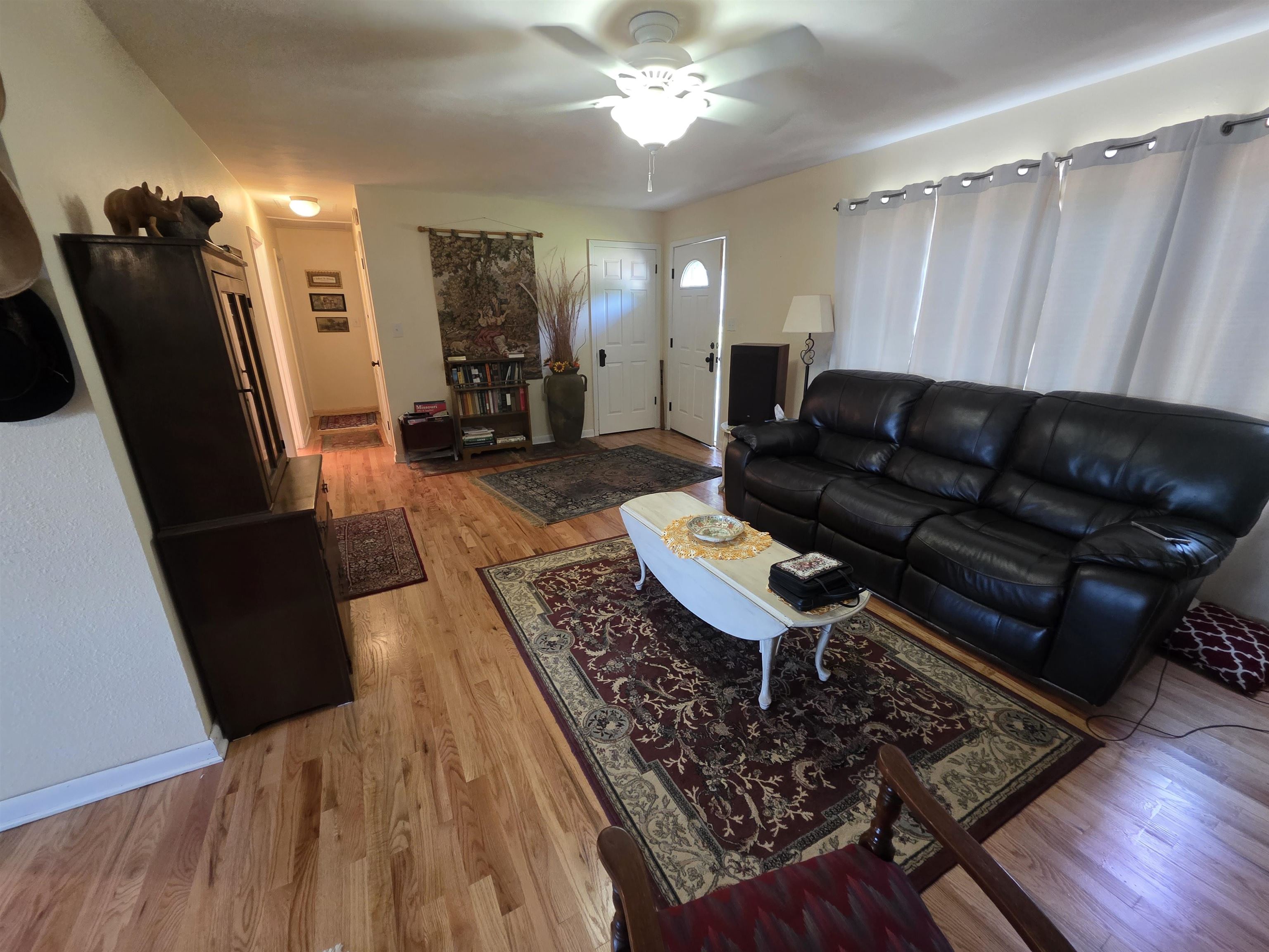 WEST LAKE ESTATES - Residential