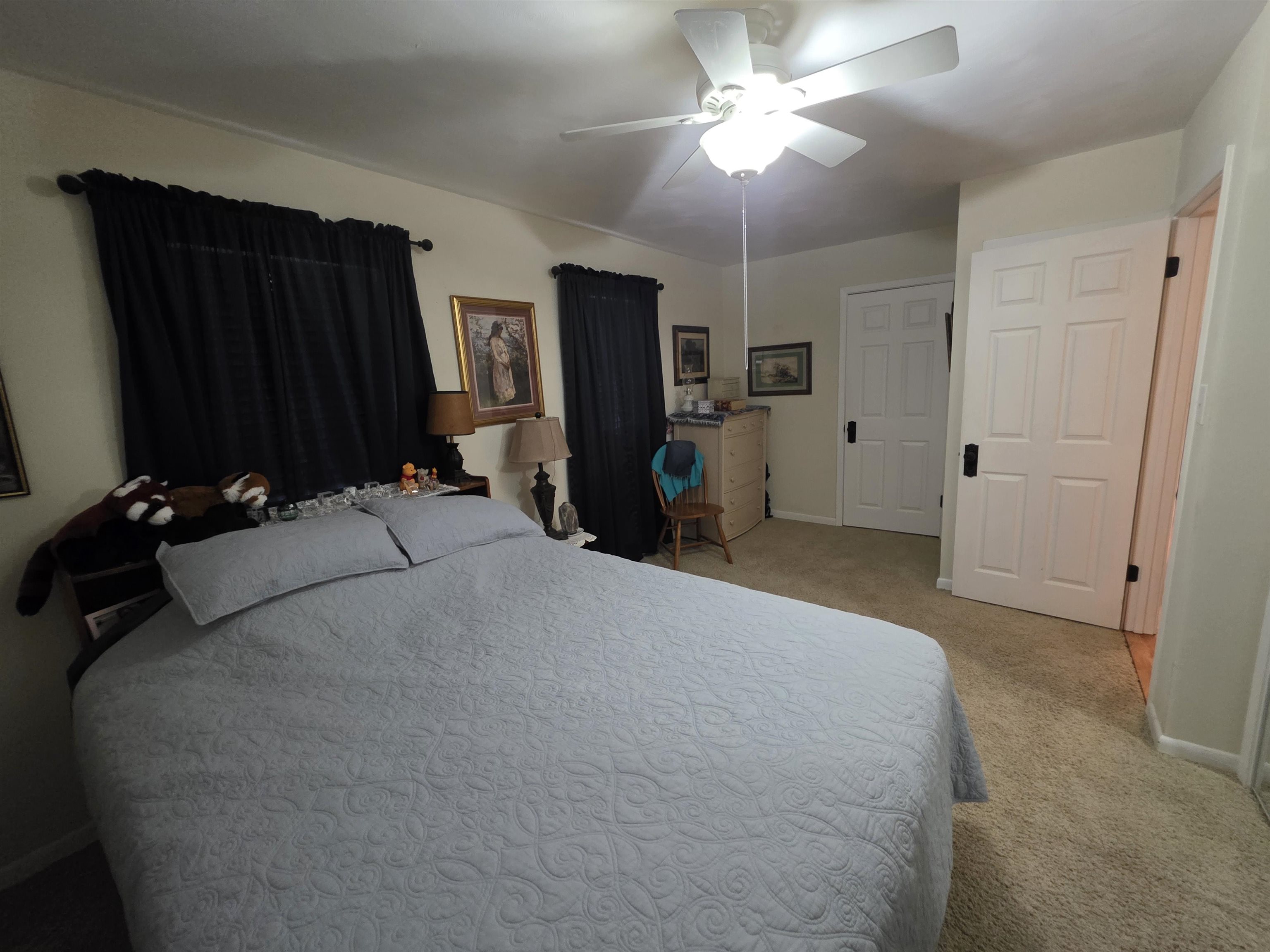 WEST LAKE ESTATES - Residential