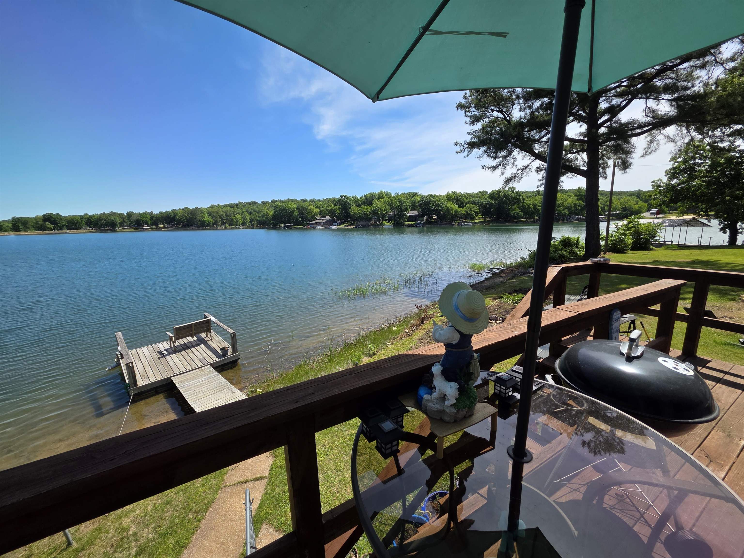 WEST LAKE ESTATES - Residential