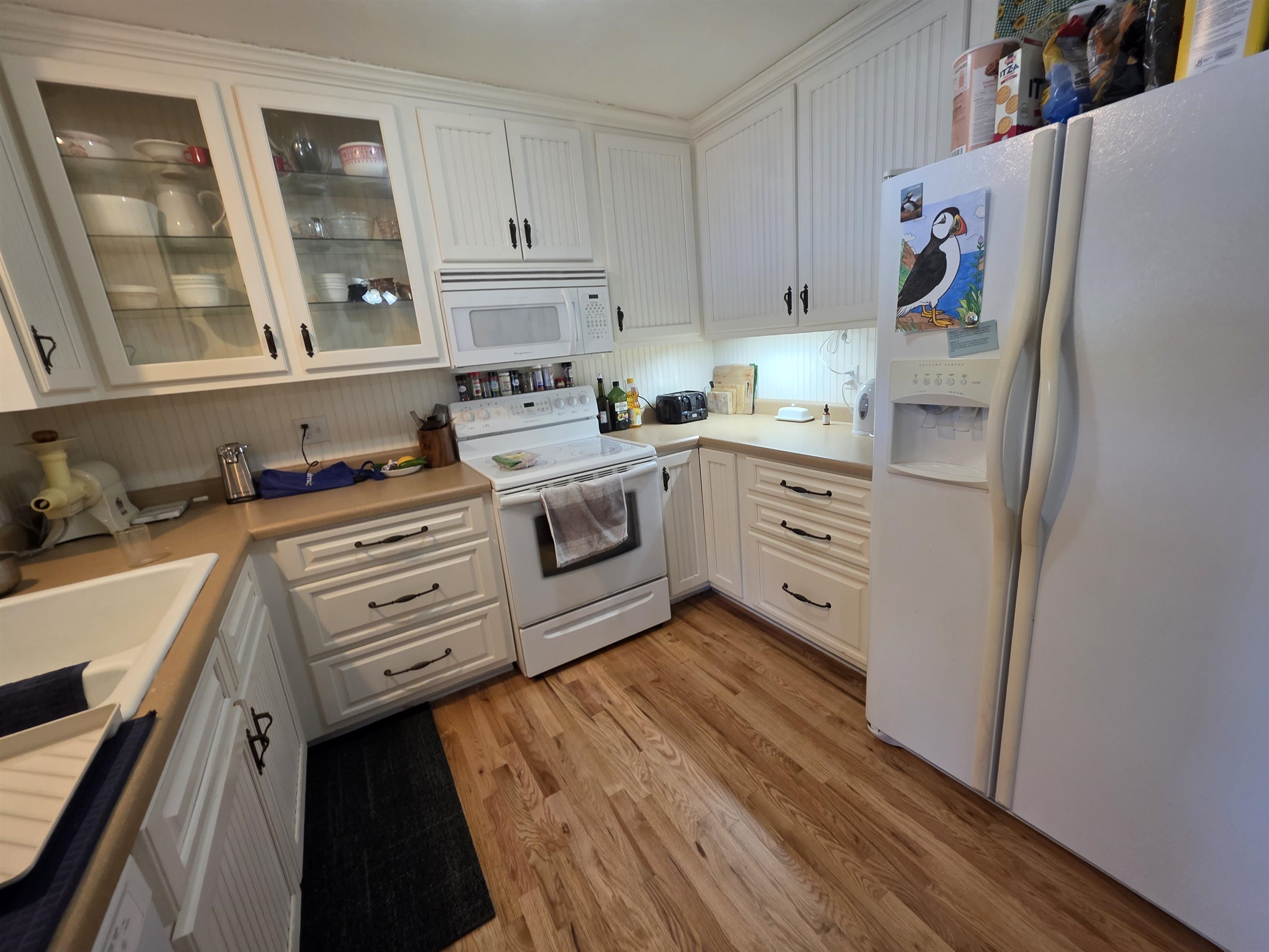 WEST LAKE ESTATES - Residential