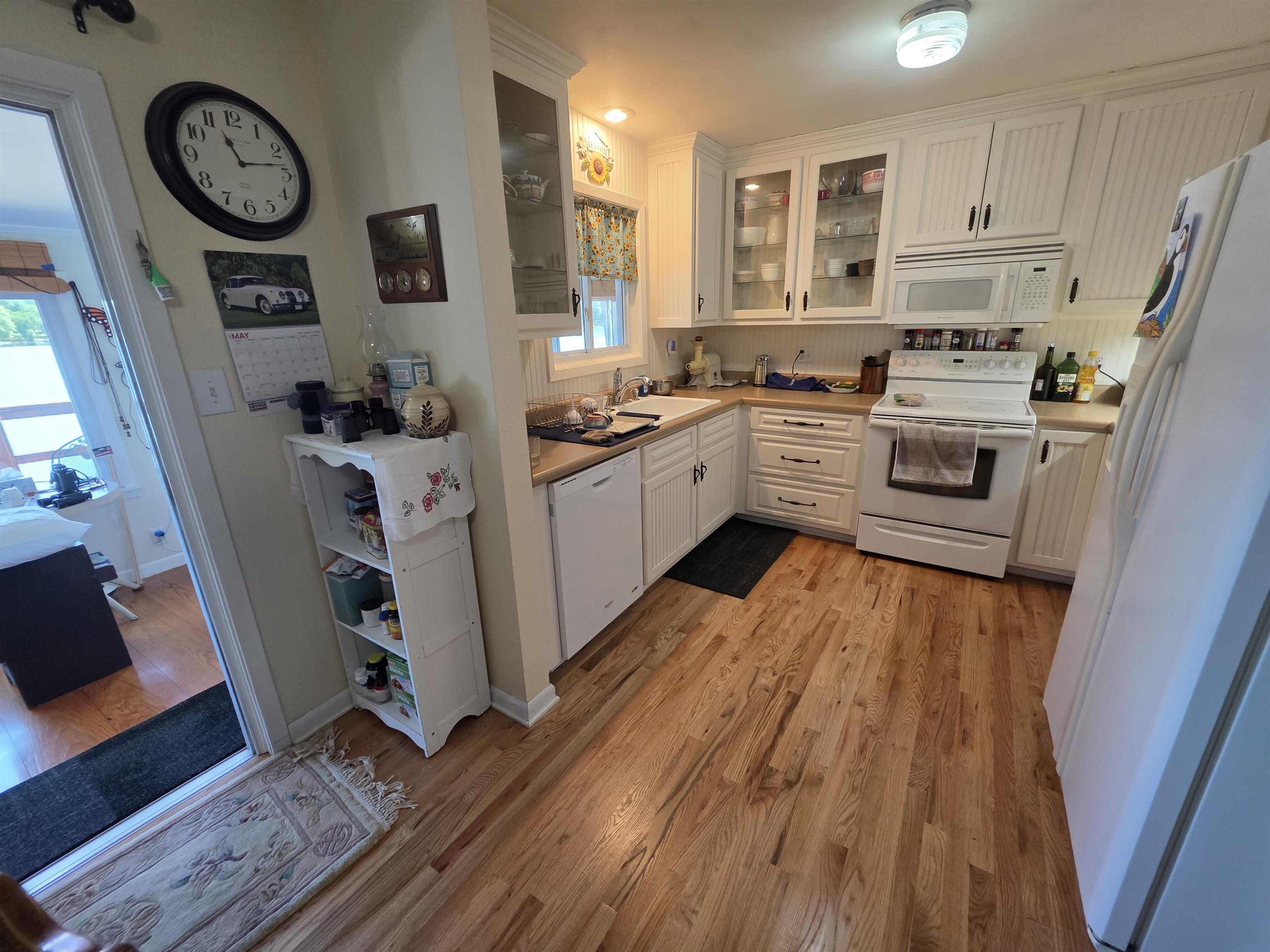 WEST LAKE ESTATES - Residential